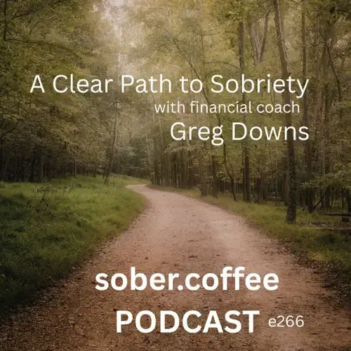 Sober Coffee Podcast