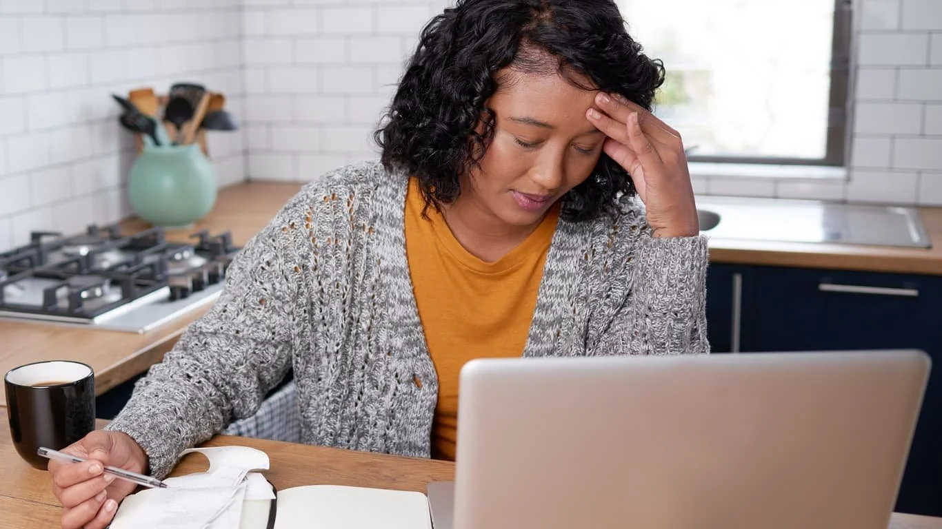 4 Ways To Save Yourself After a Bad Money Month — Without Beating Yourself Up