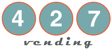 427 vending