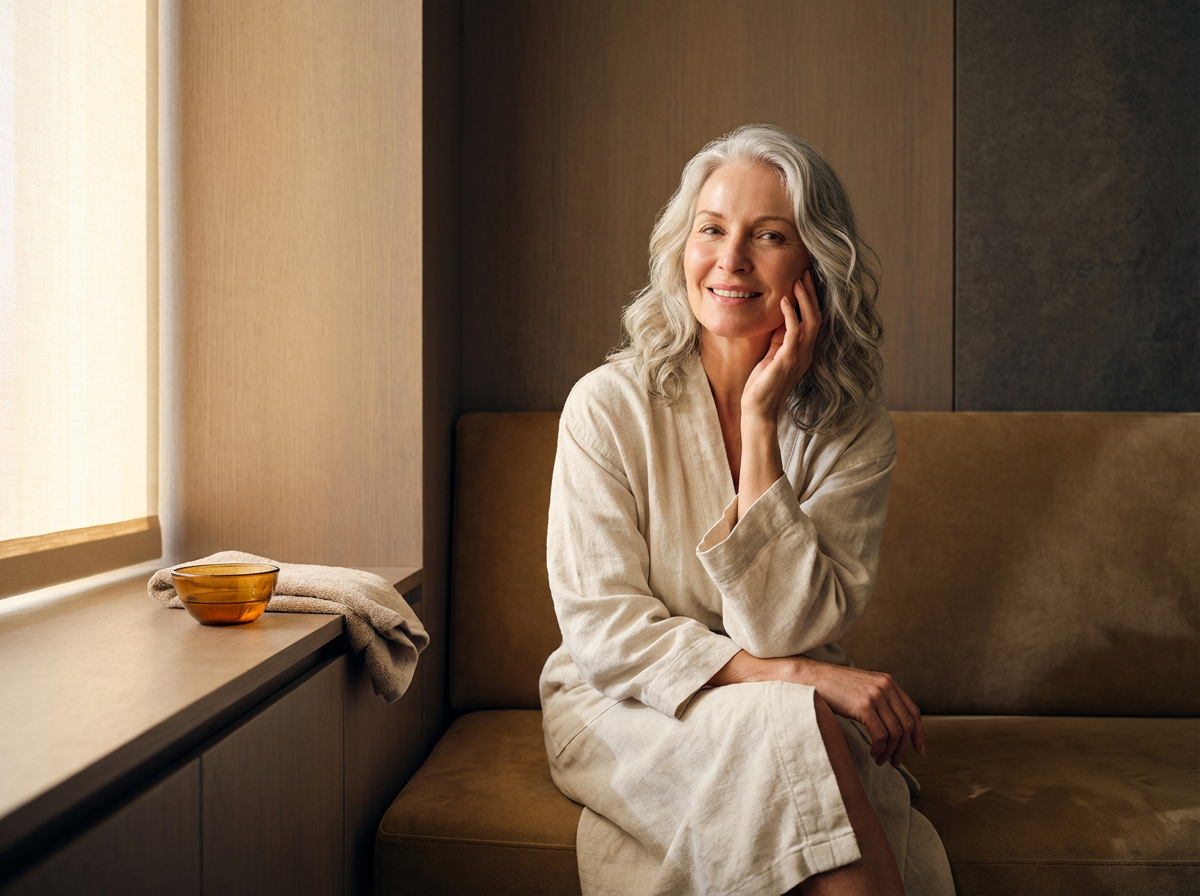 PRF Hair Restoration