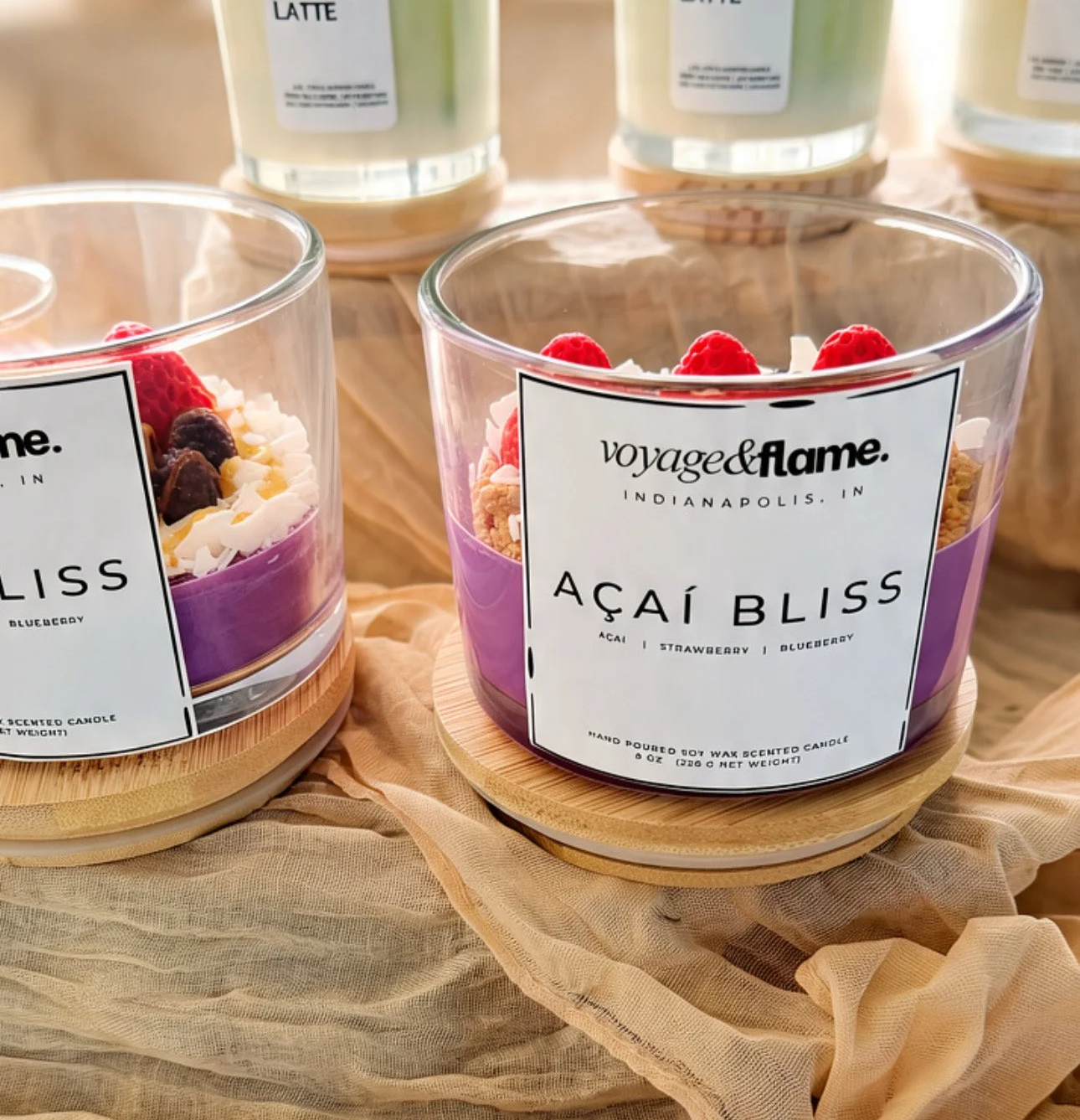 Açai Bliss