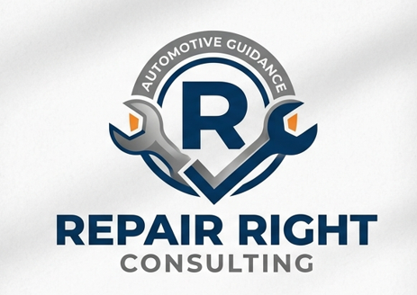 Repair Right Consulting