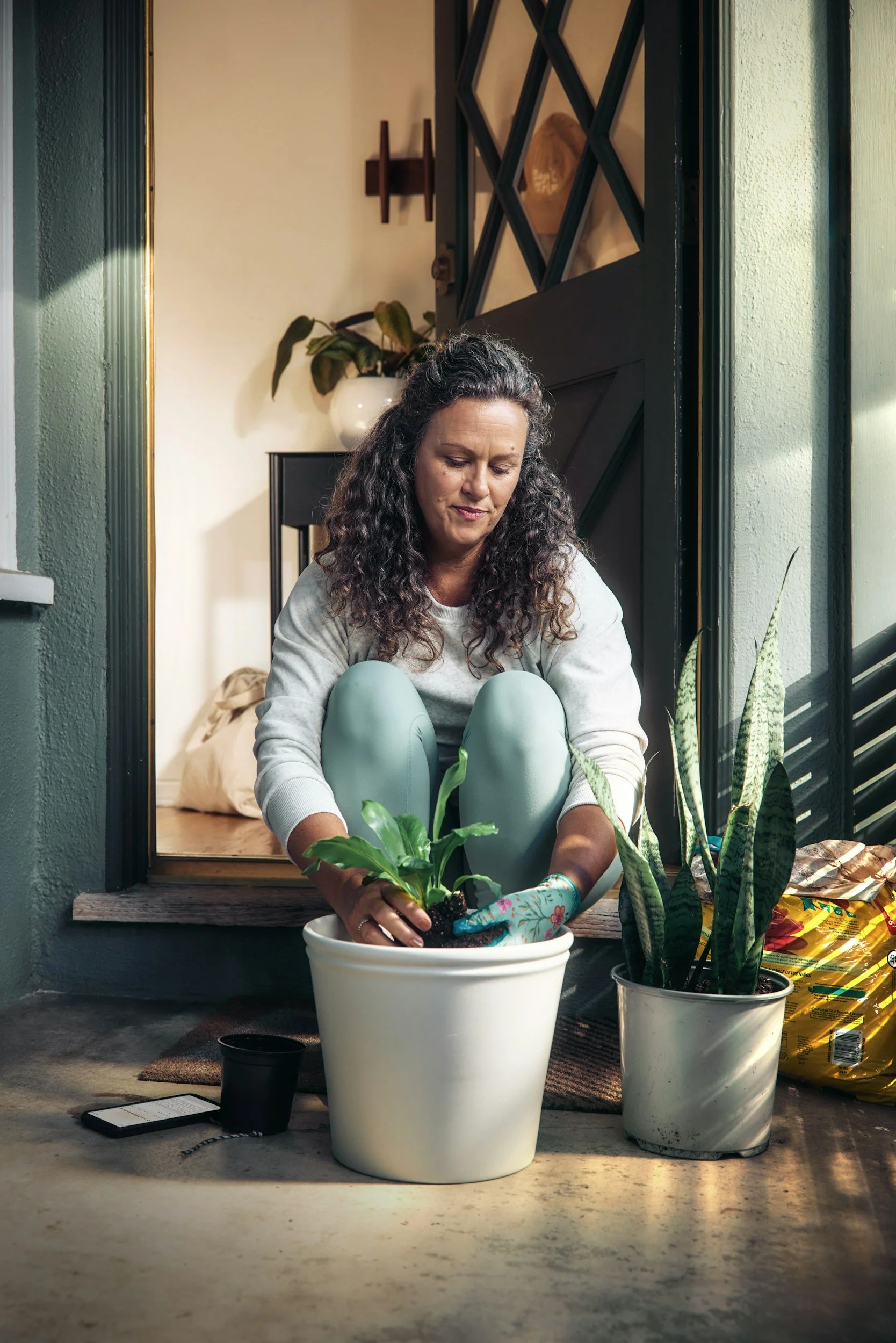 3-month Soul Care Coaching for Personal Growth