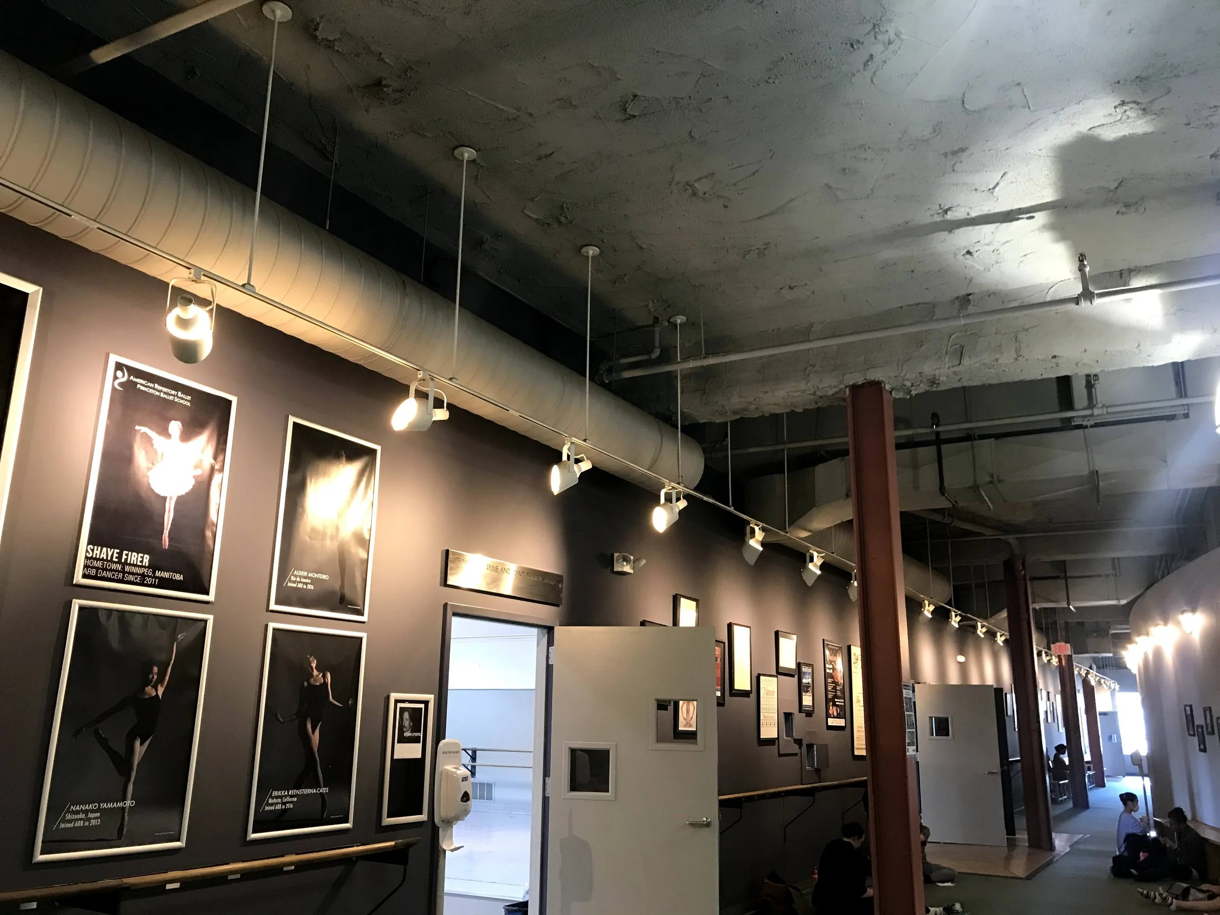 Gallery Wall