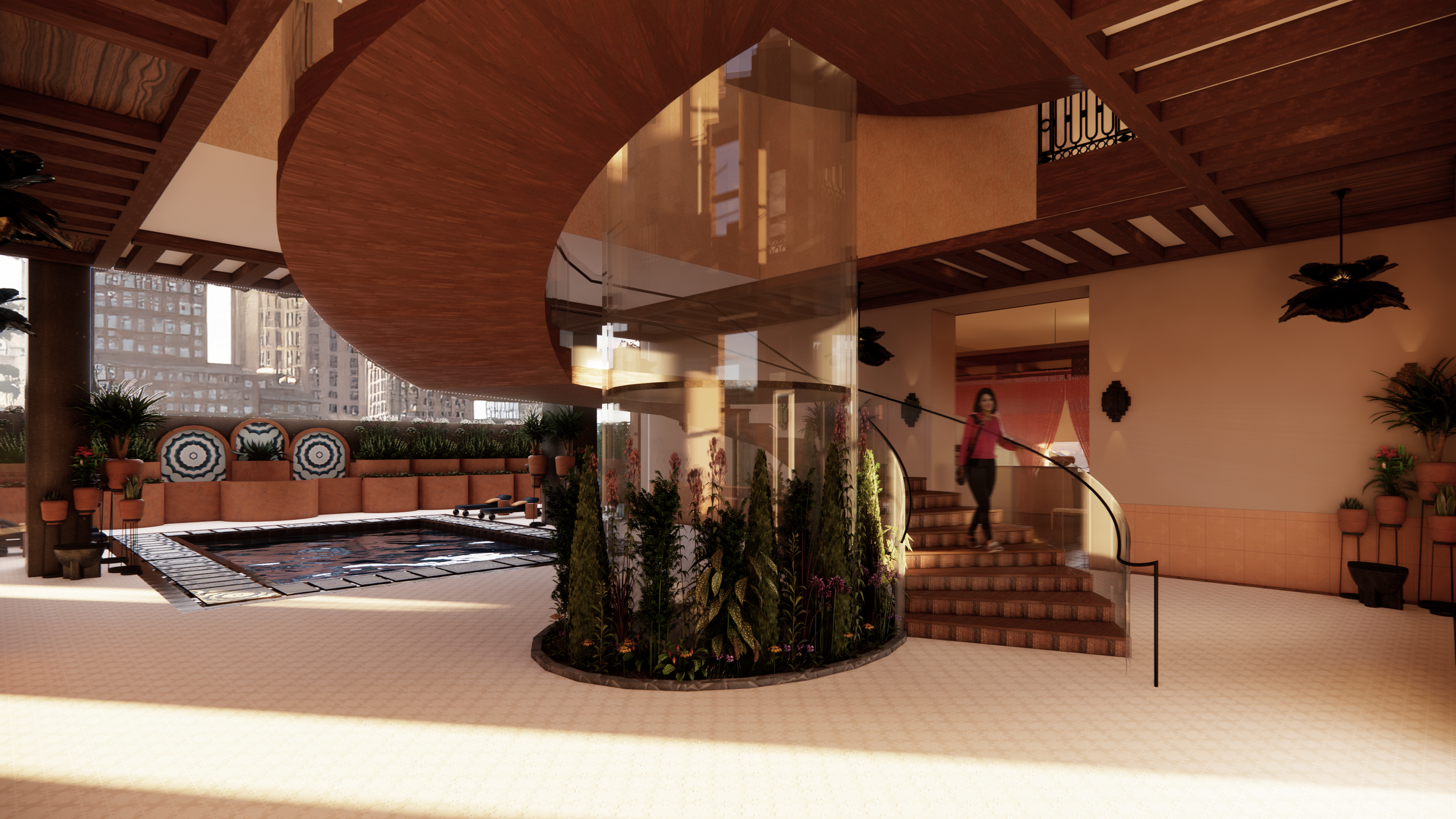 Foyer