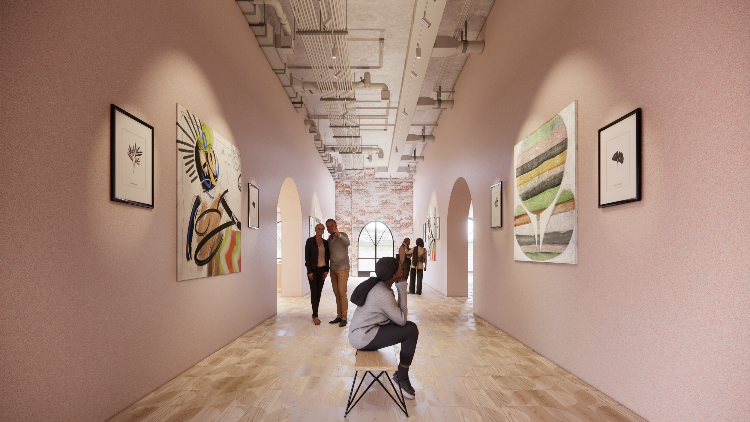 Community Gallery