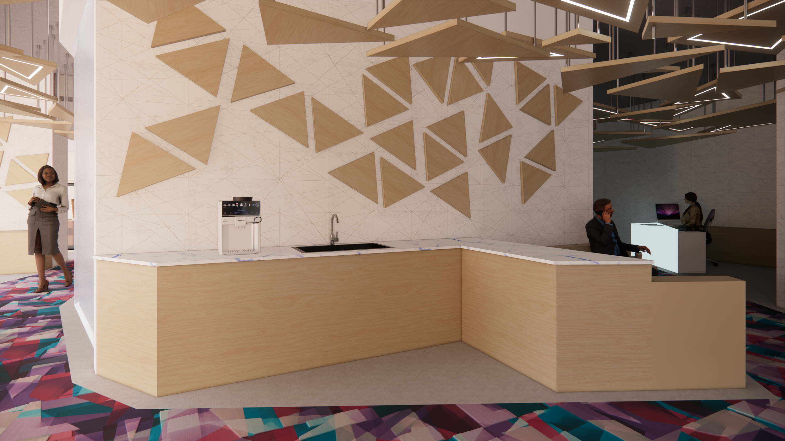 Coffee Bar