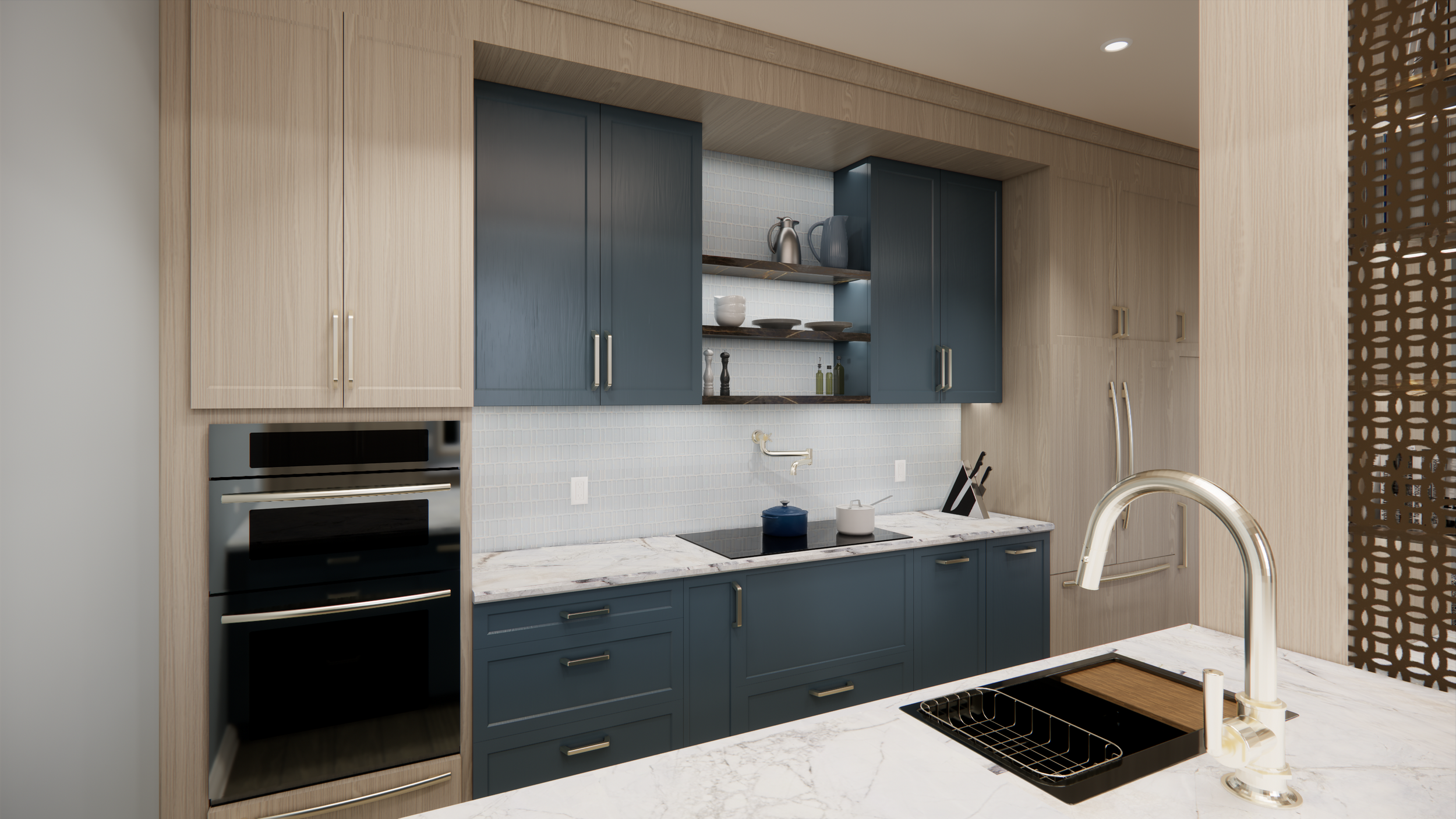 Prep Space