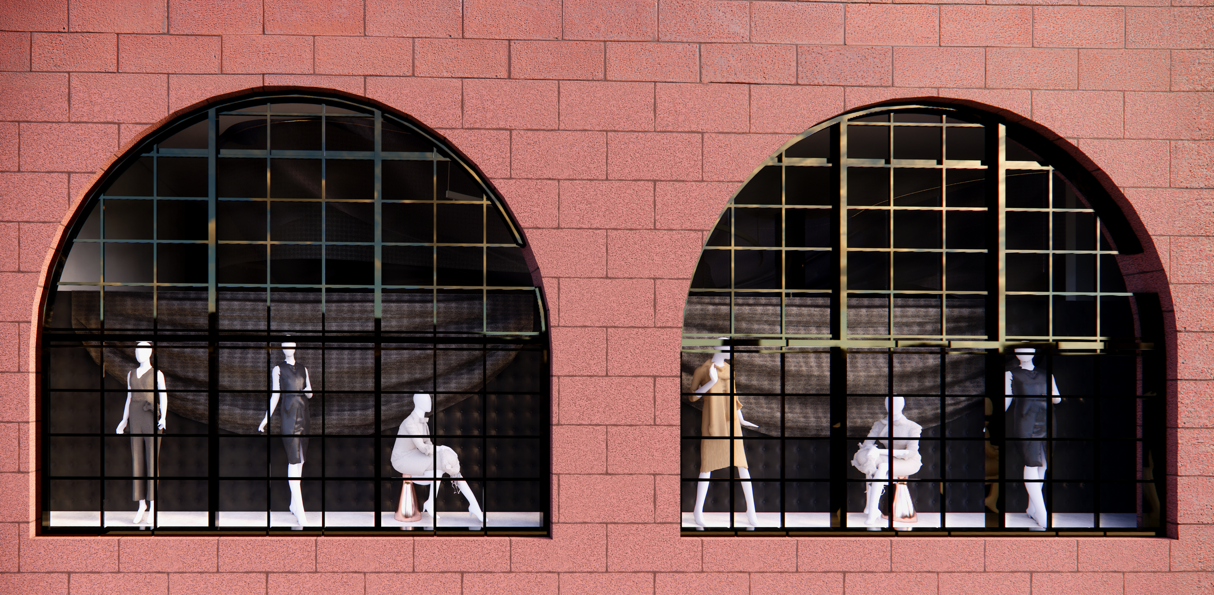 Window Display