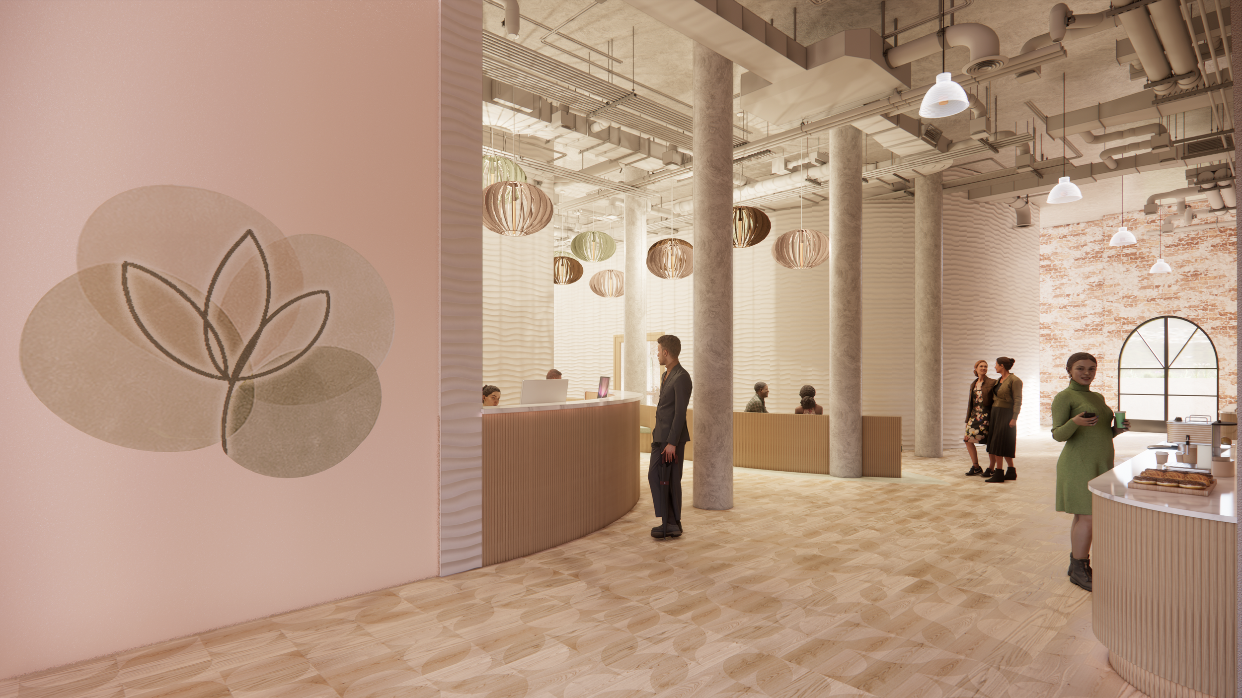 Entrance/Lobby
