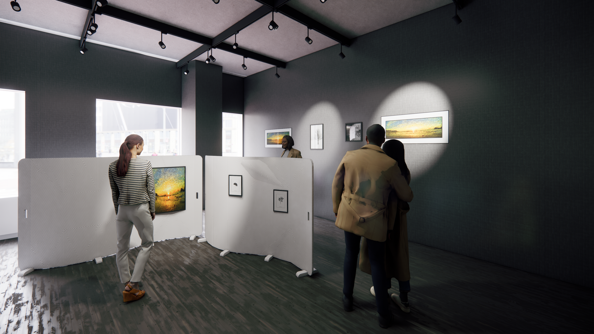 Event Space
