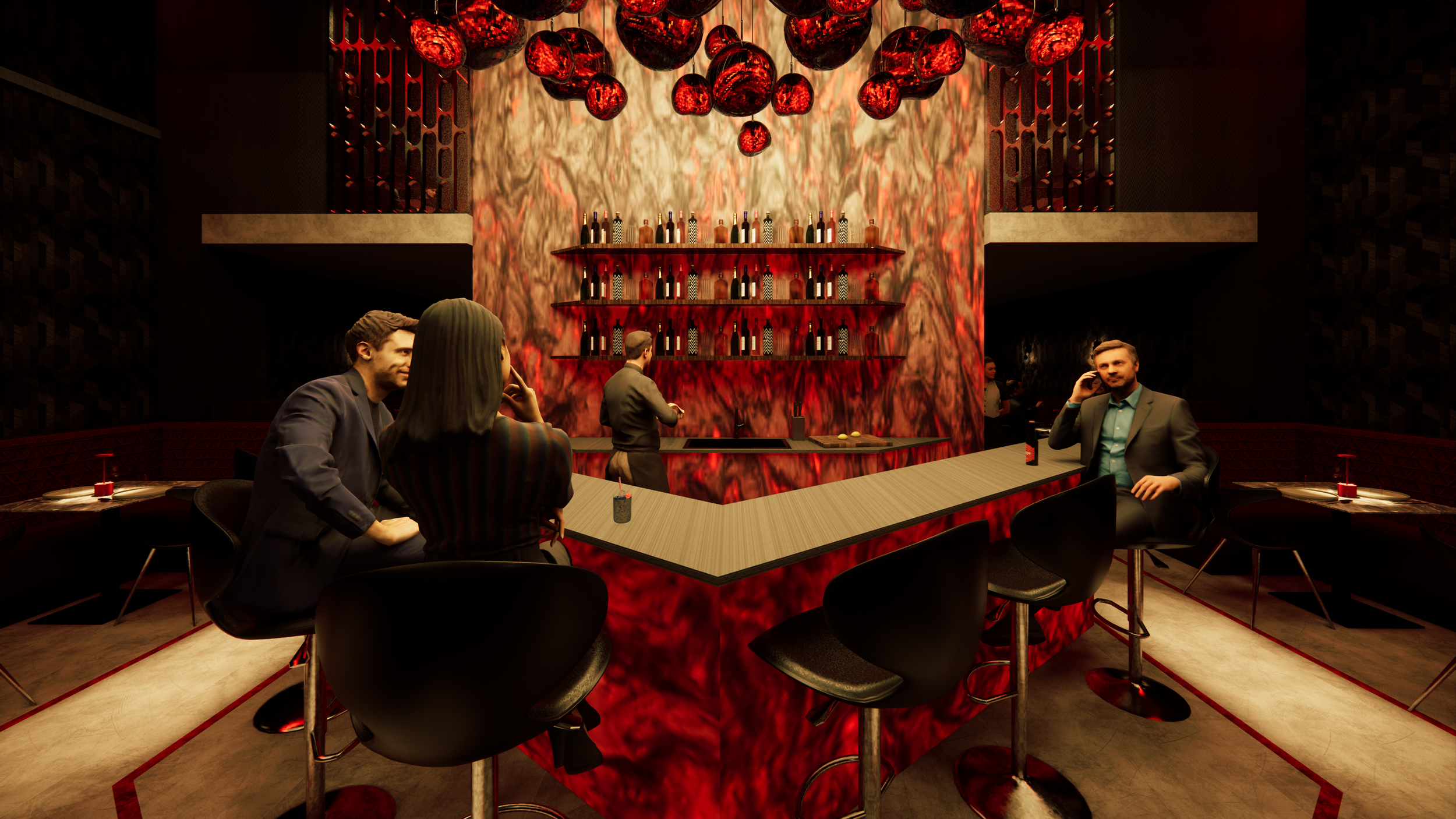 Bar