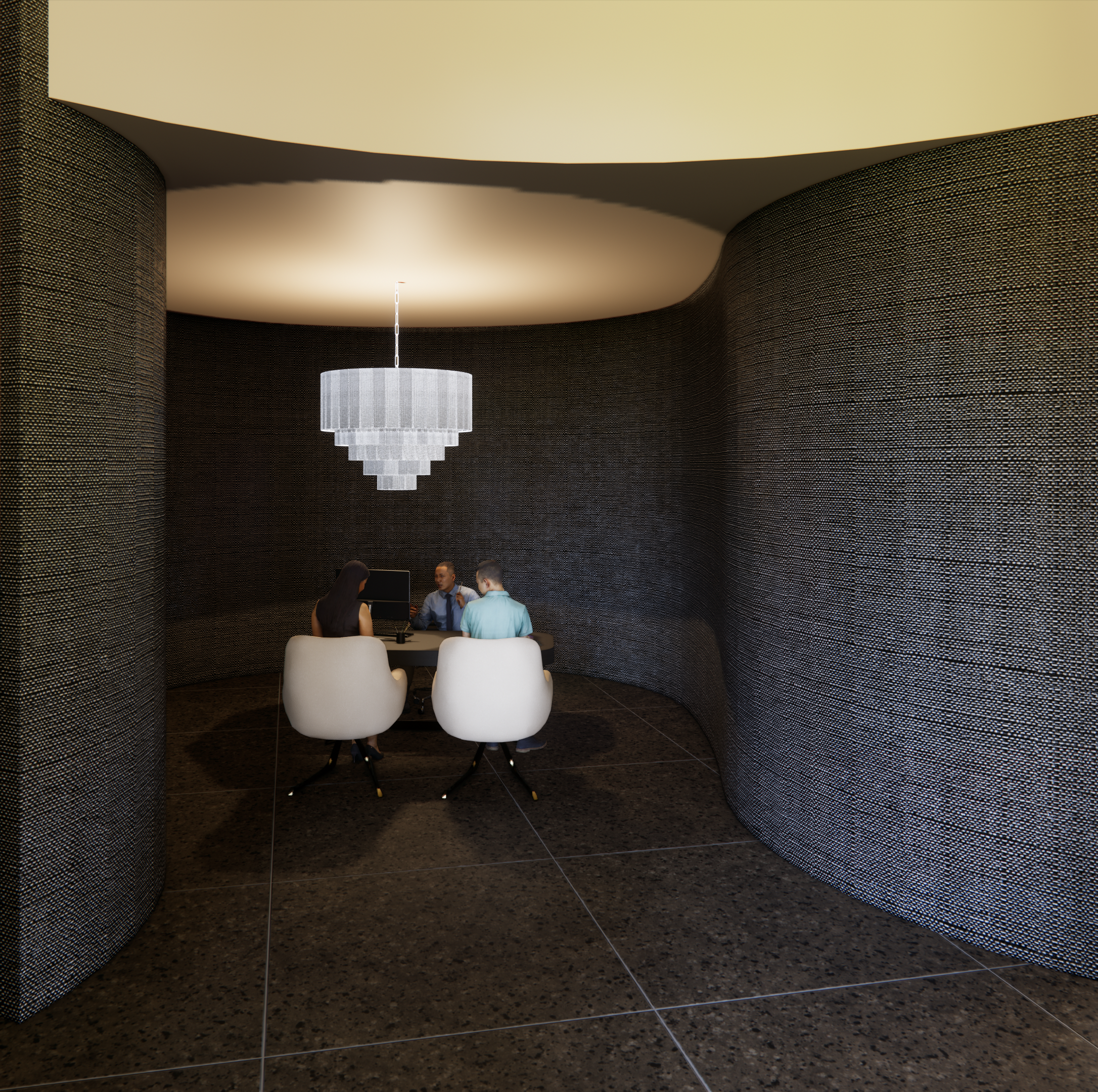 Concierge
