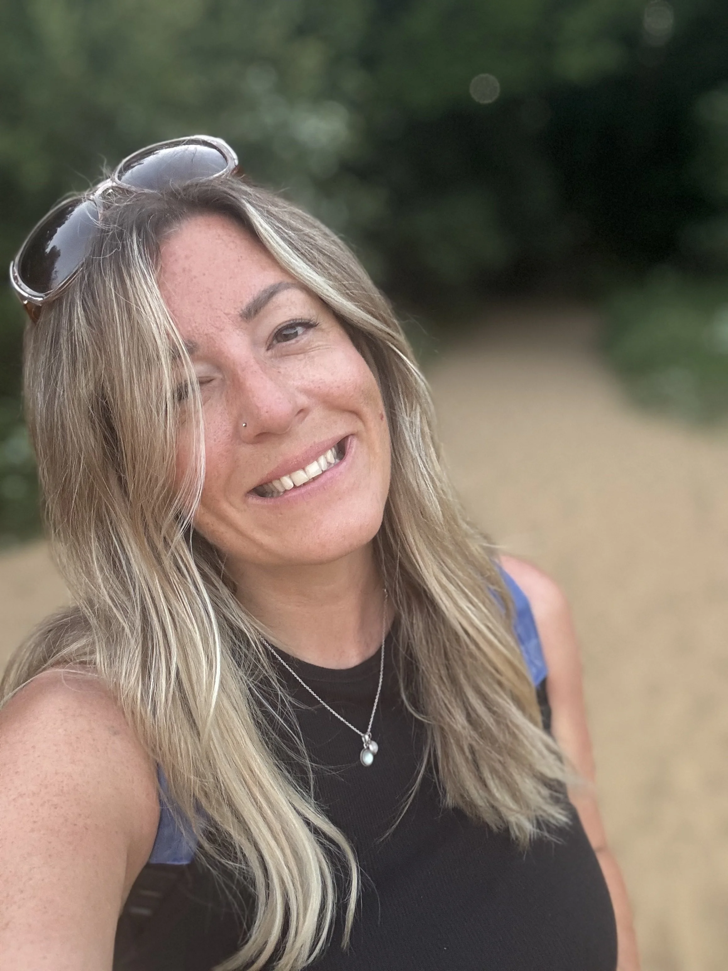 Martha - Co Founder
