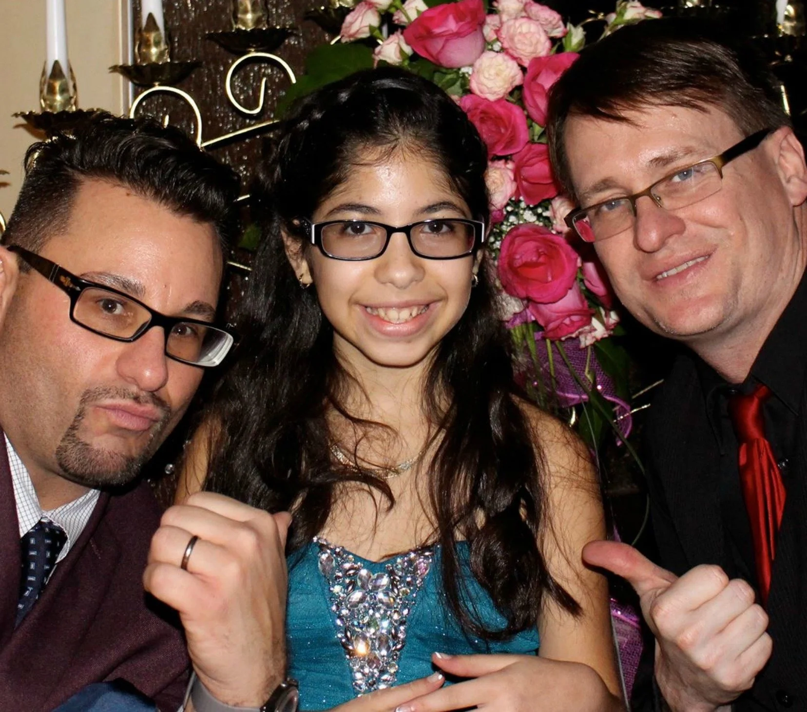 Bar/Bat Mitzvahs