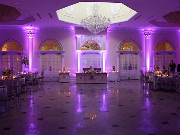 Custom Lighting