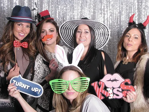 Photo Booths