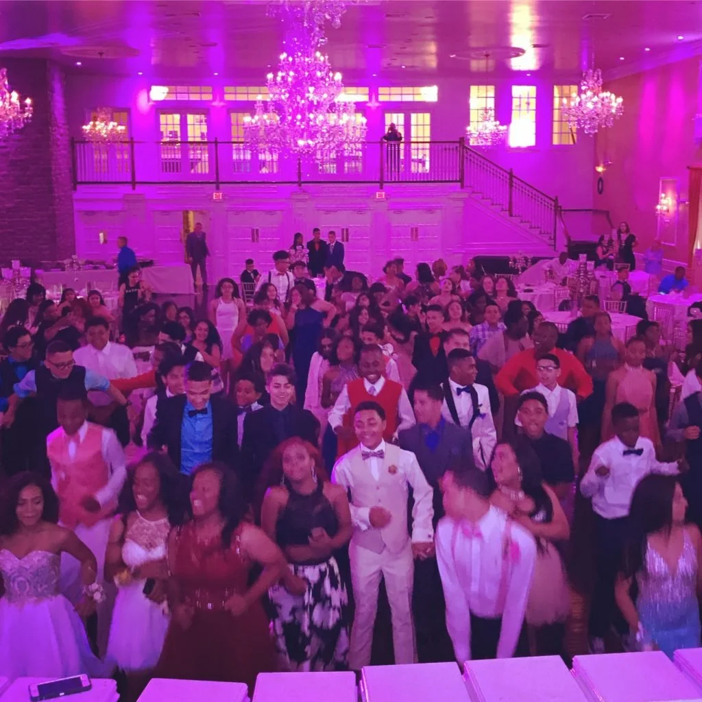 Sweet 16s &amp; Quinceaneras