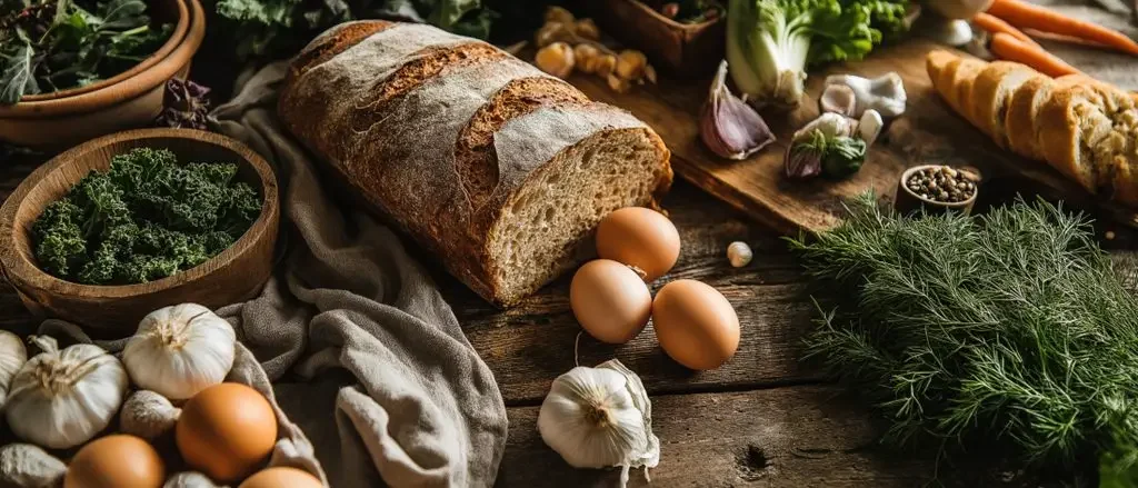Cottage Food Operation (CFO)