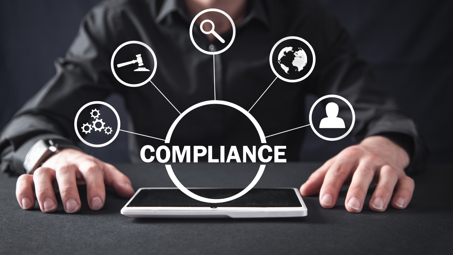 Compliance & Certification Services