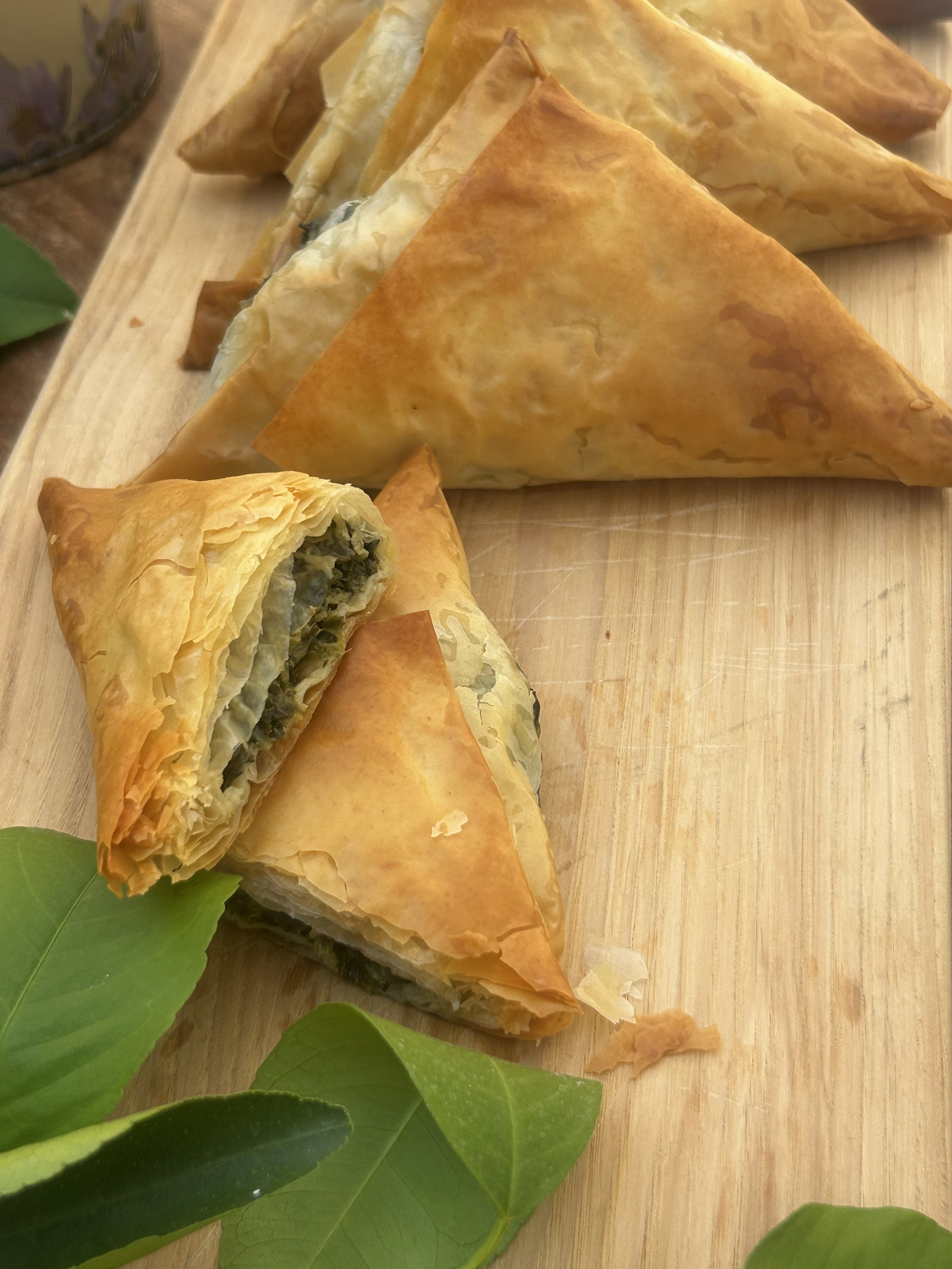 Spanakópita