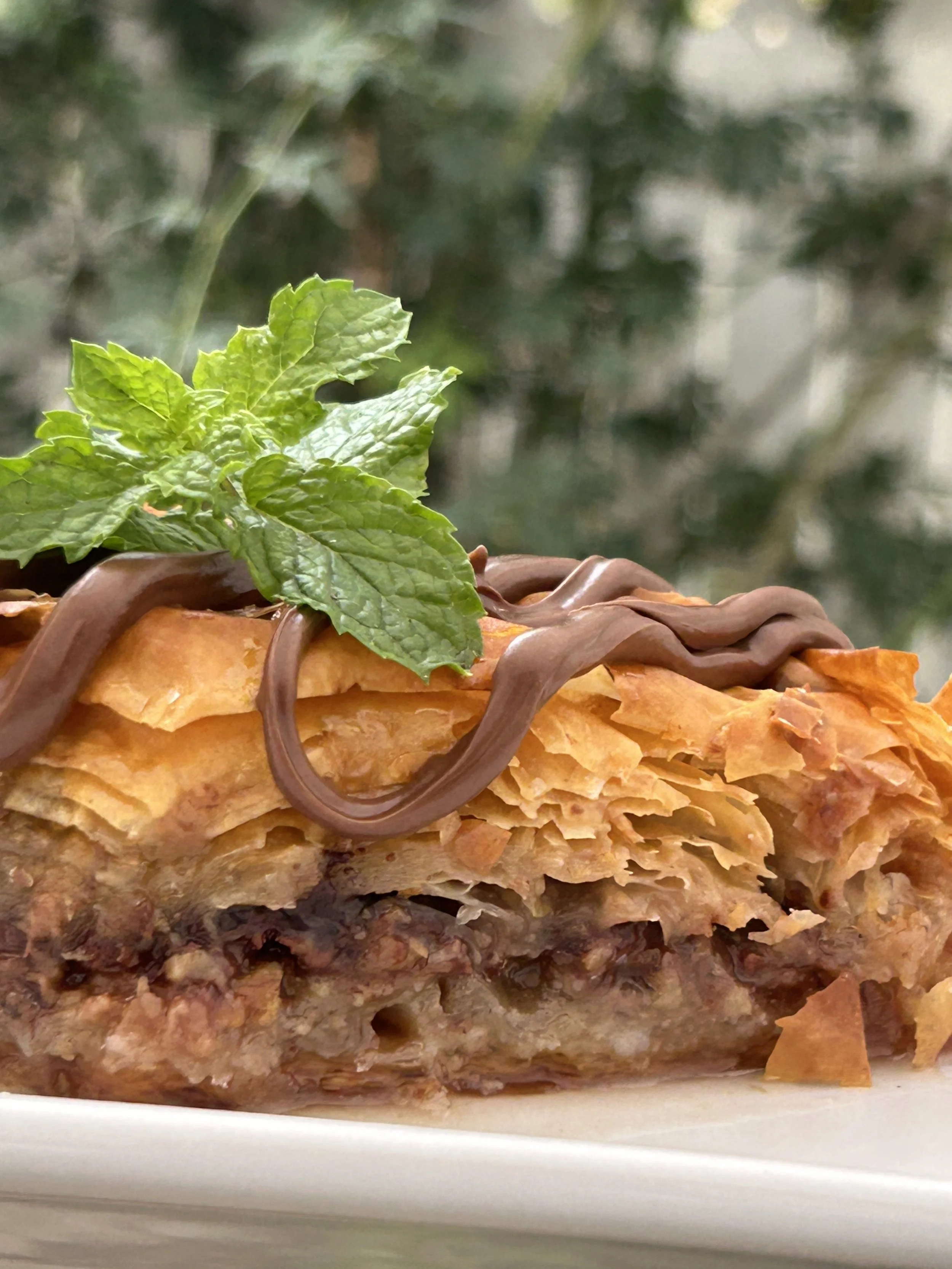 Baklava