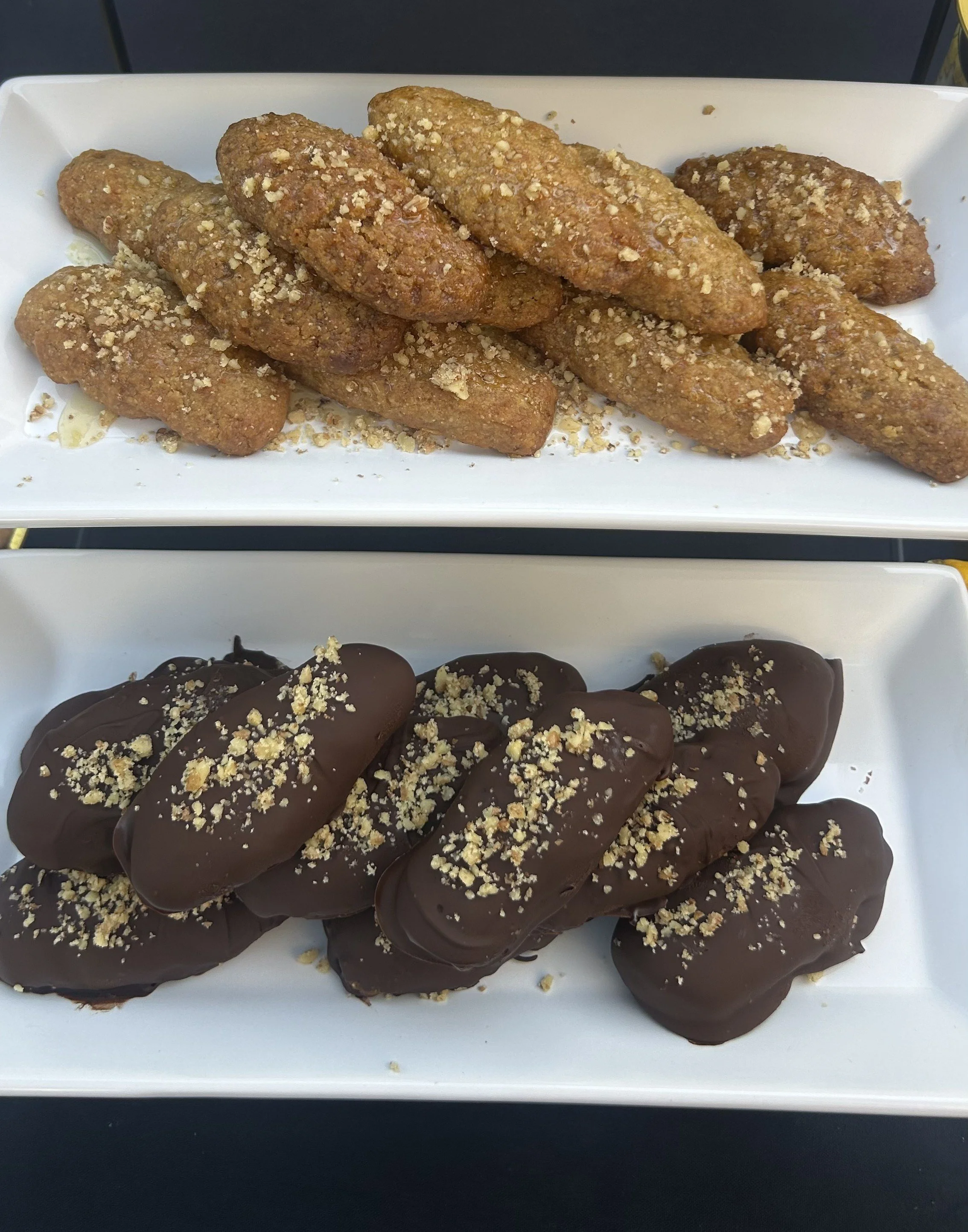 Melomakárona