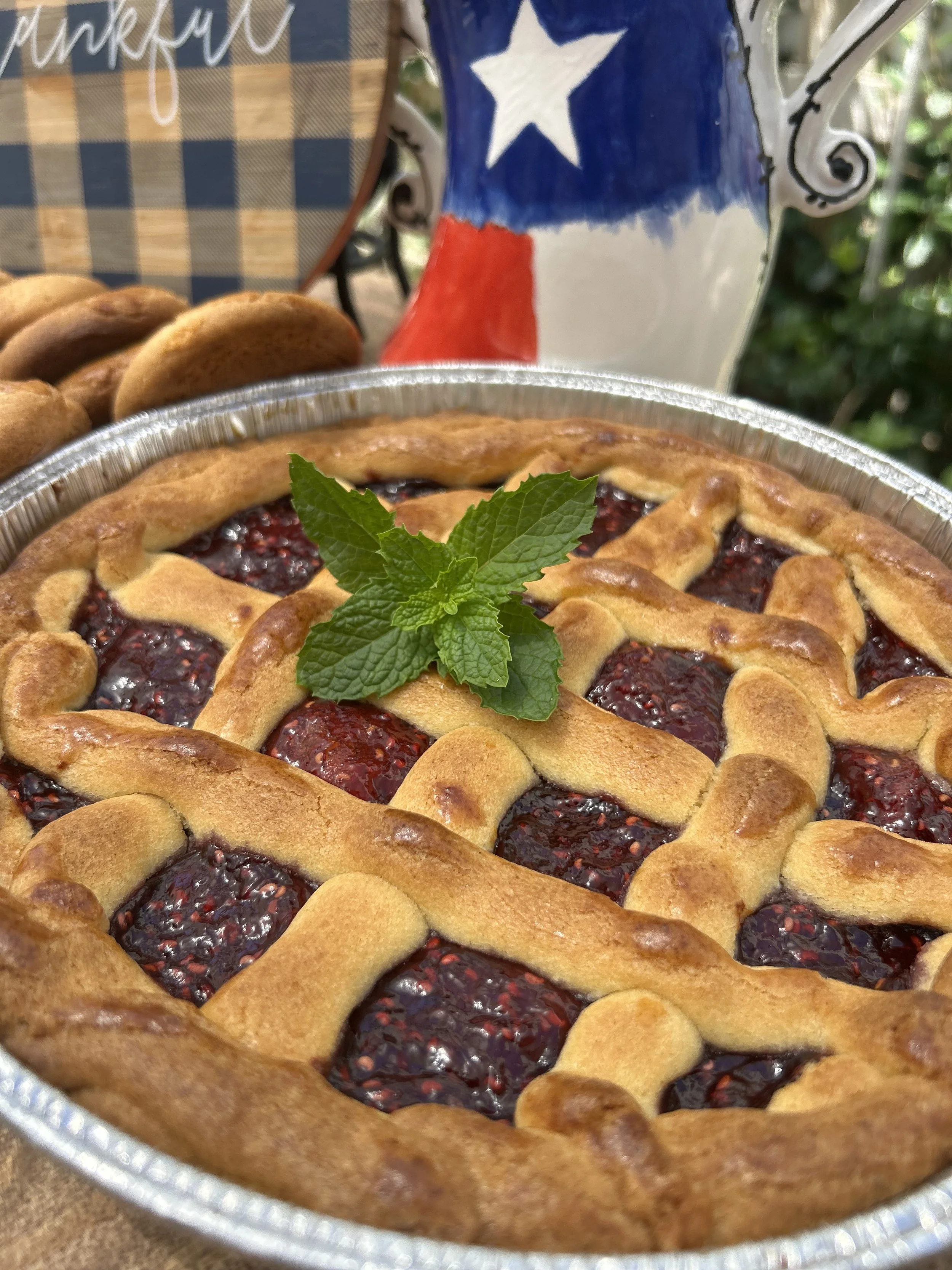 Tart