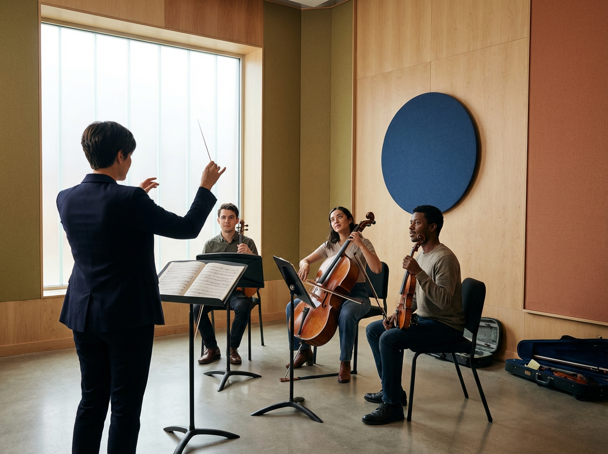 Youth Orchestra Program