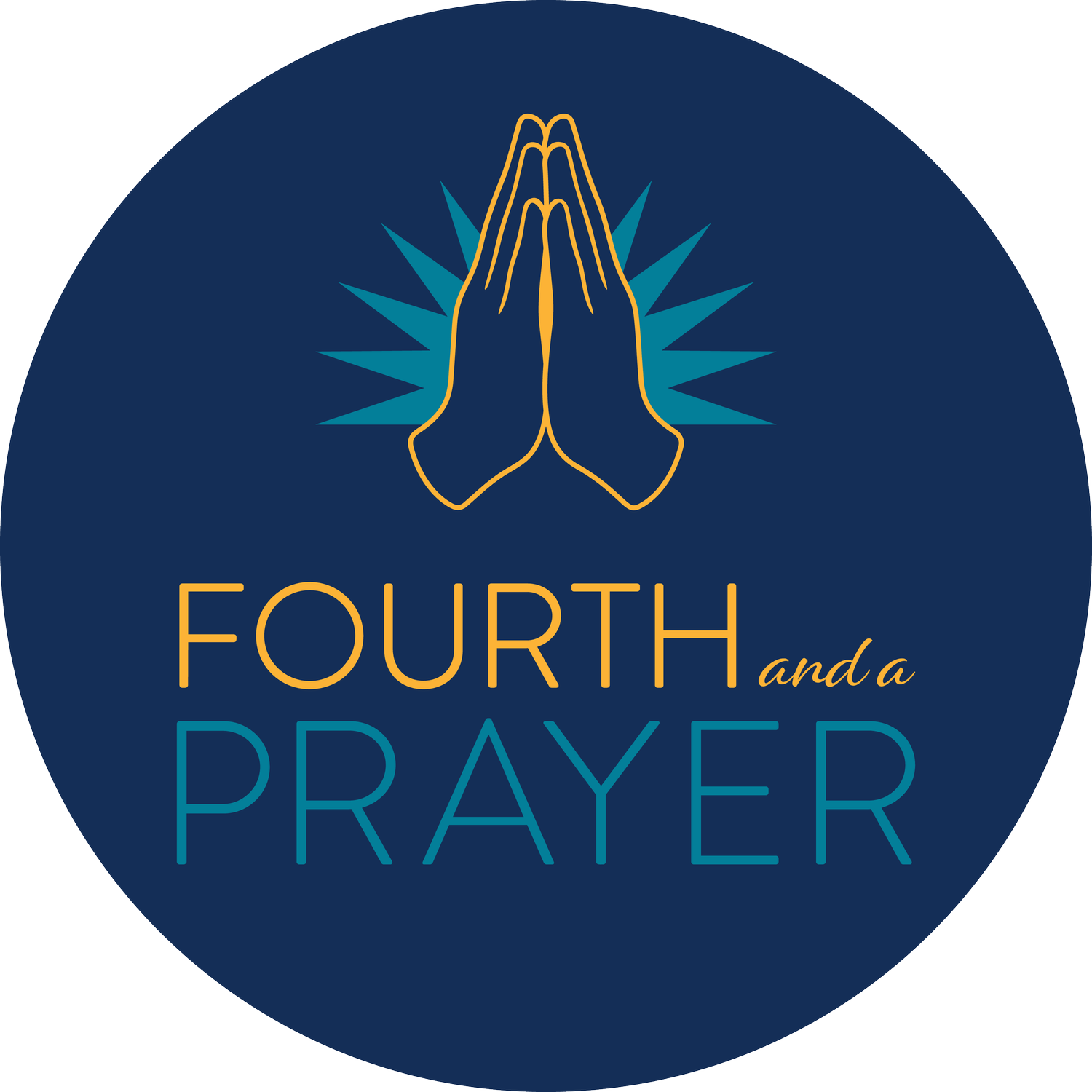 4th and A Prayer