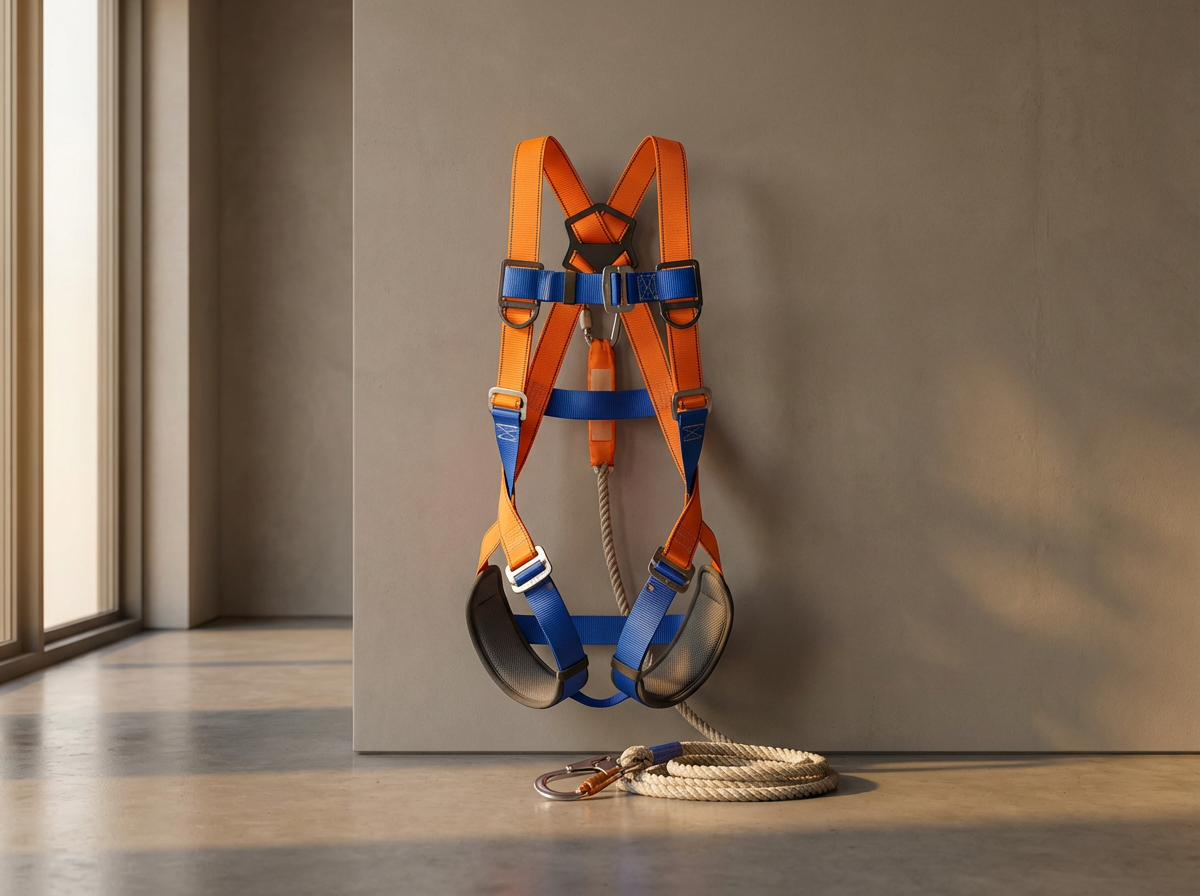 Safety Harness