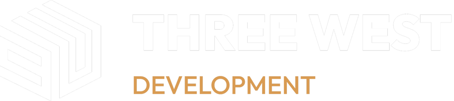 Three West Development