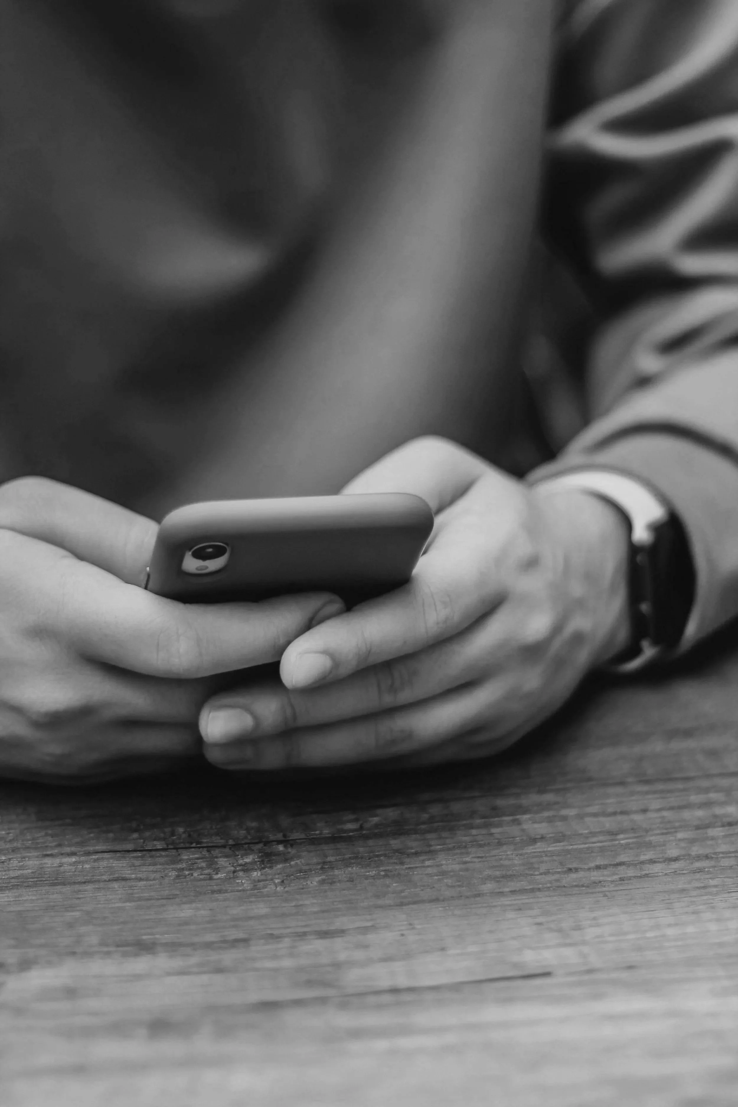 The Modern Dating Dilemma: Why Passive Swiping Fails