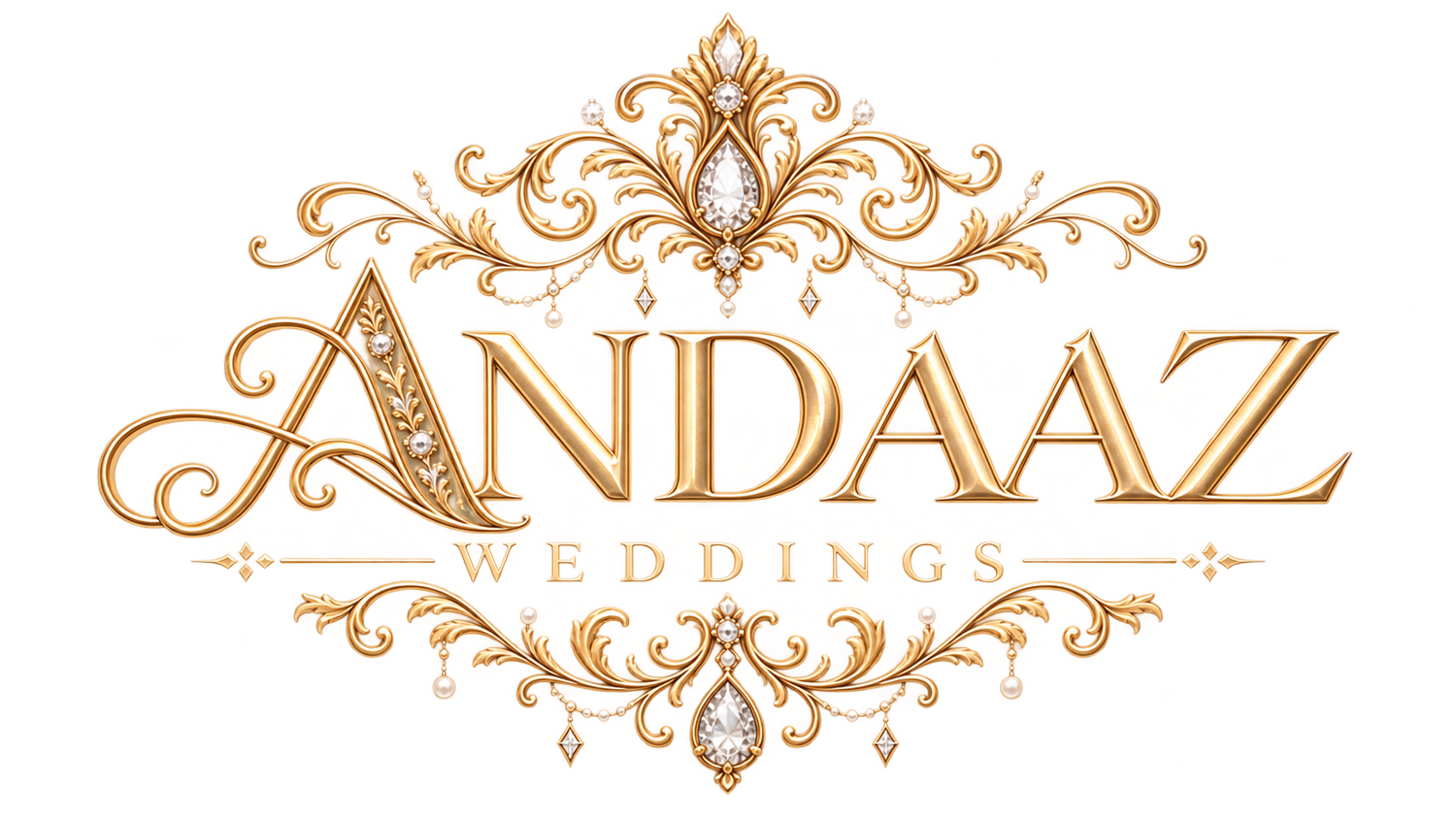 Andaaz Weddings
