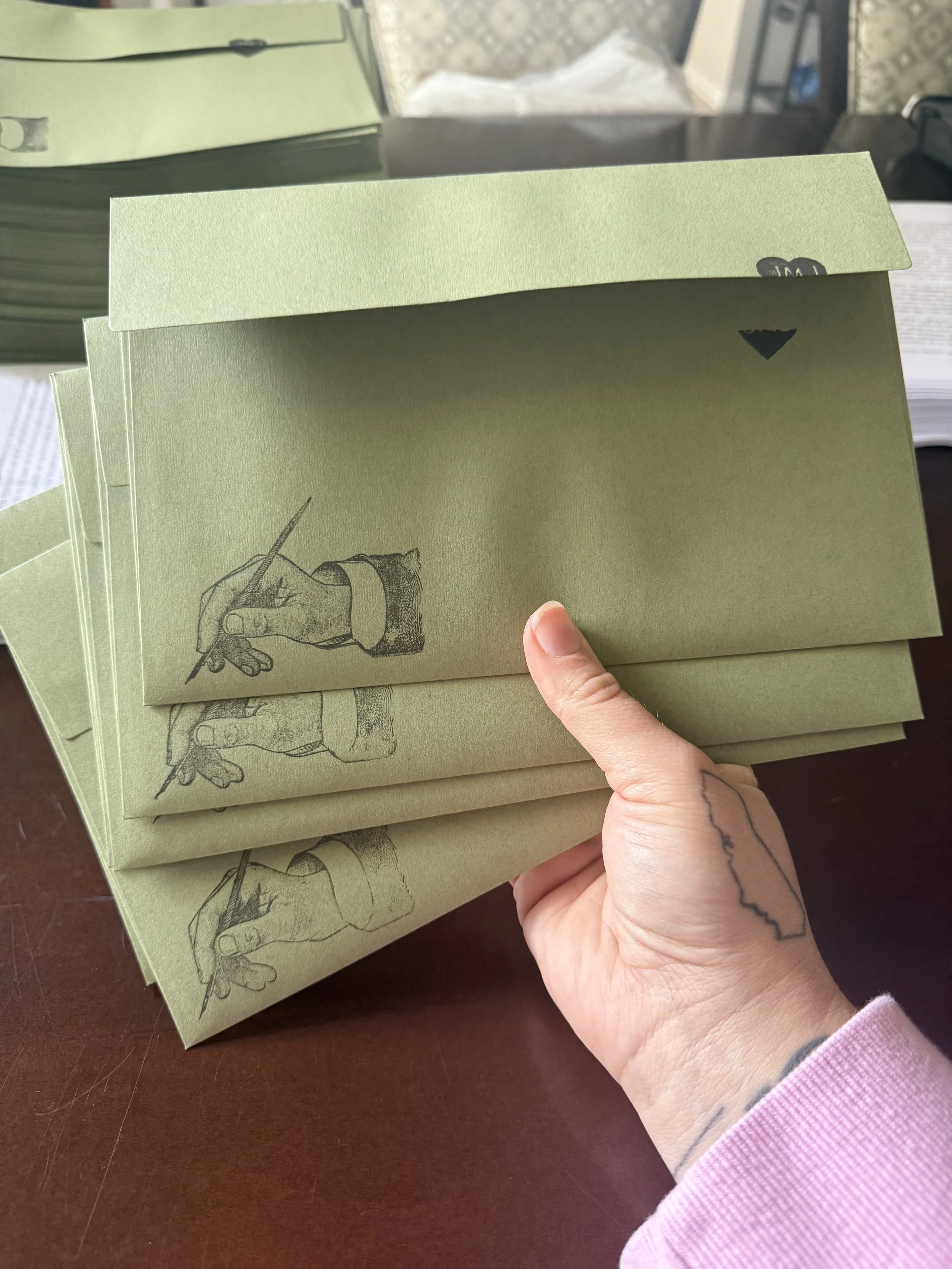 Six Month Subscription