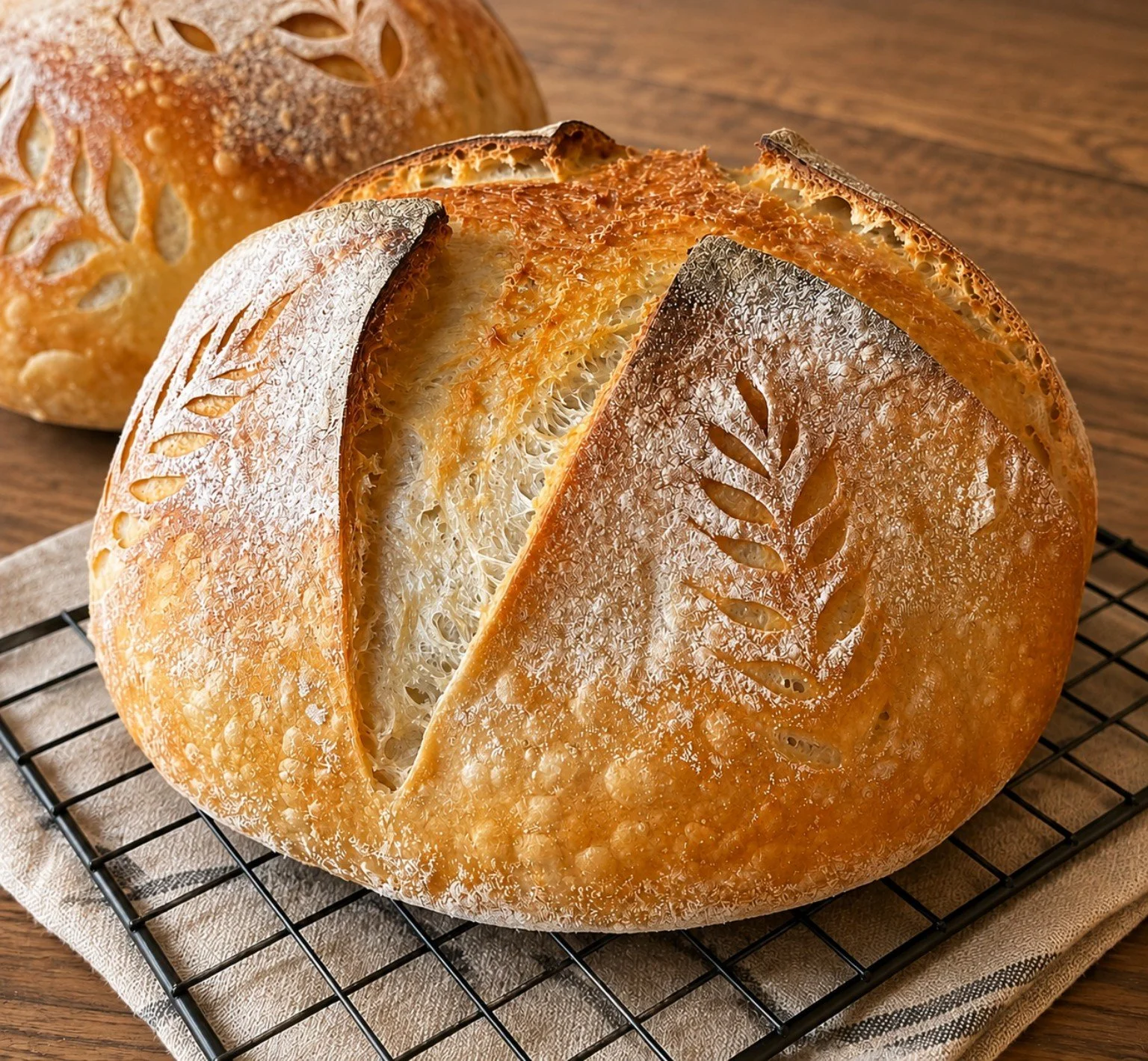 Classic Sourdough