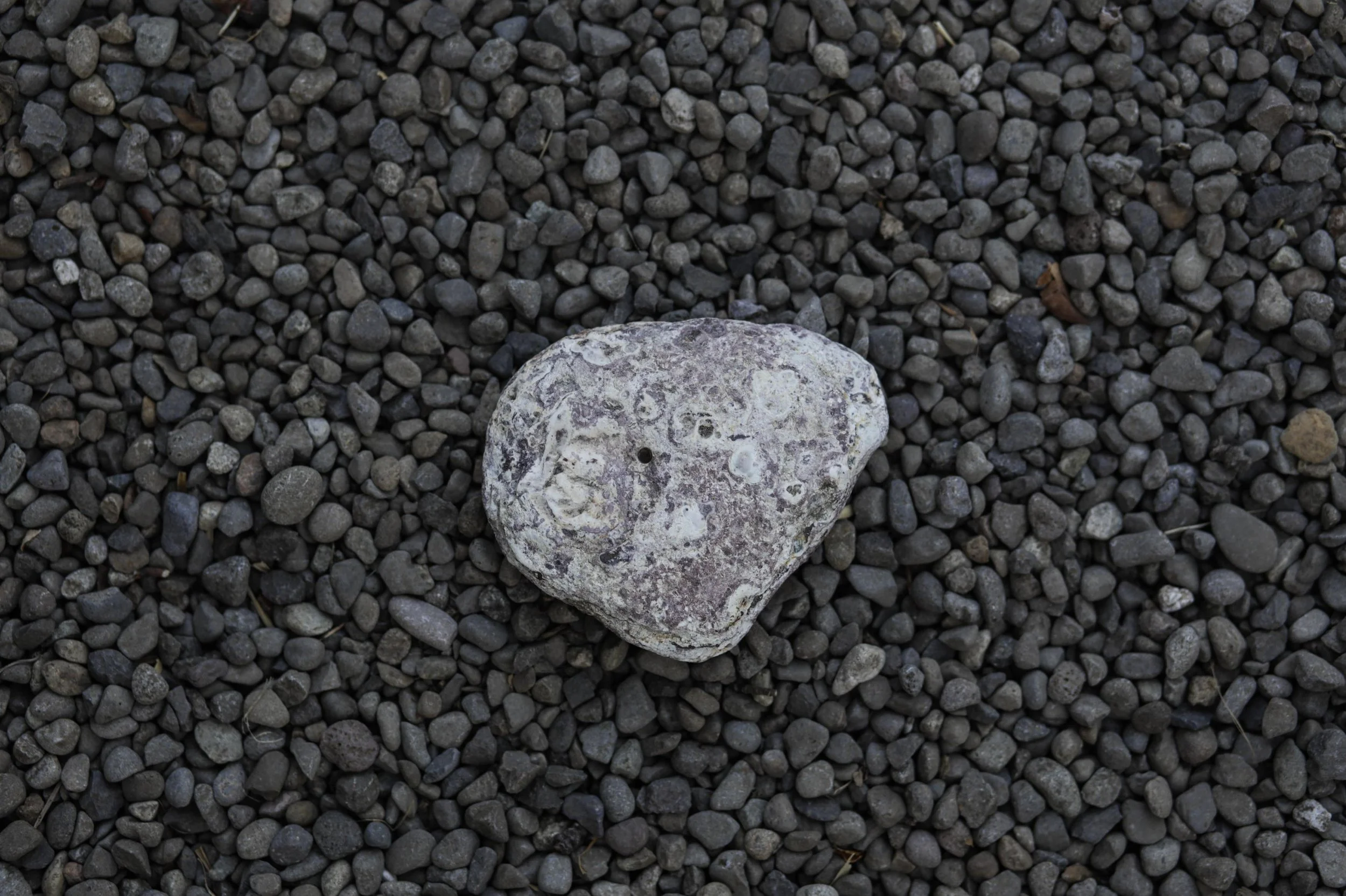 Rock Incense Burner #29