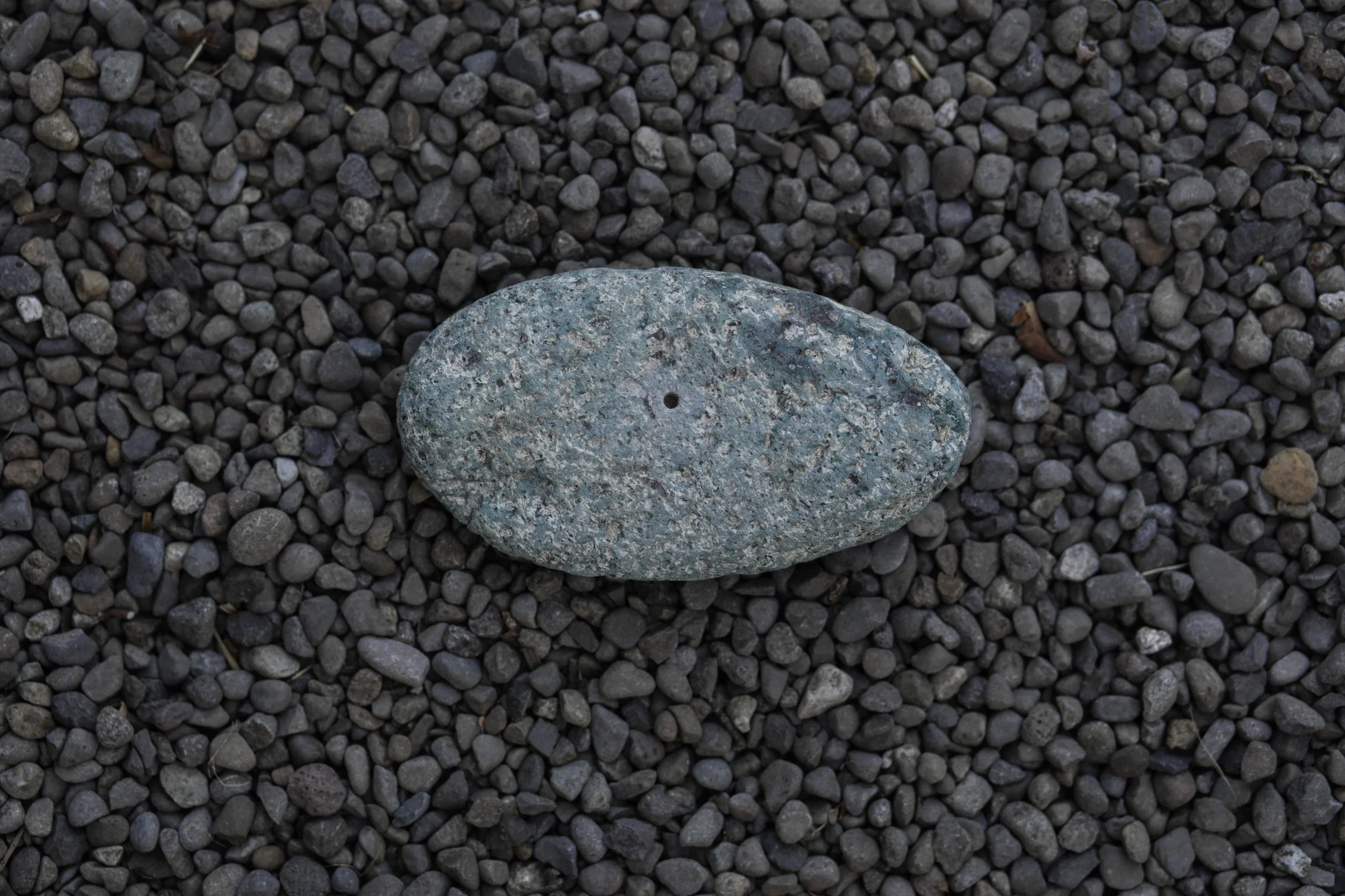 Rock Incense Burner #16