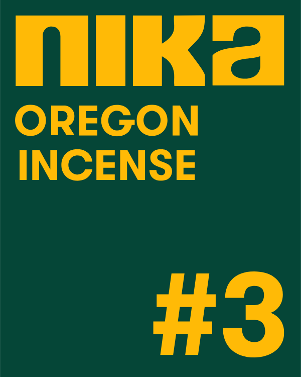 Nika #3