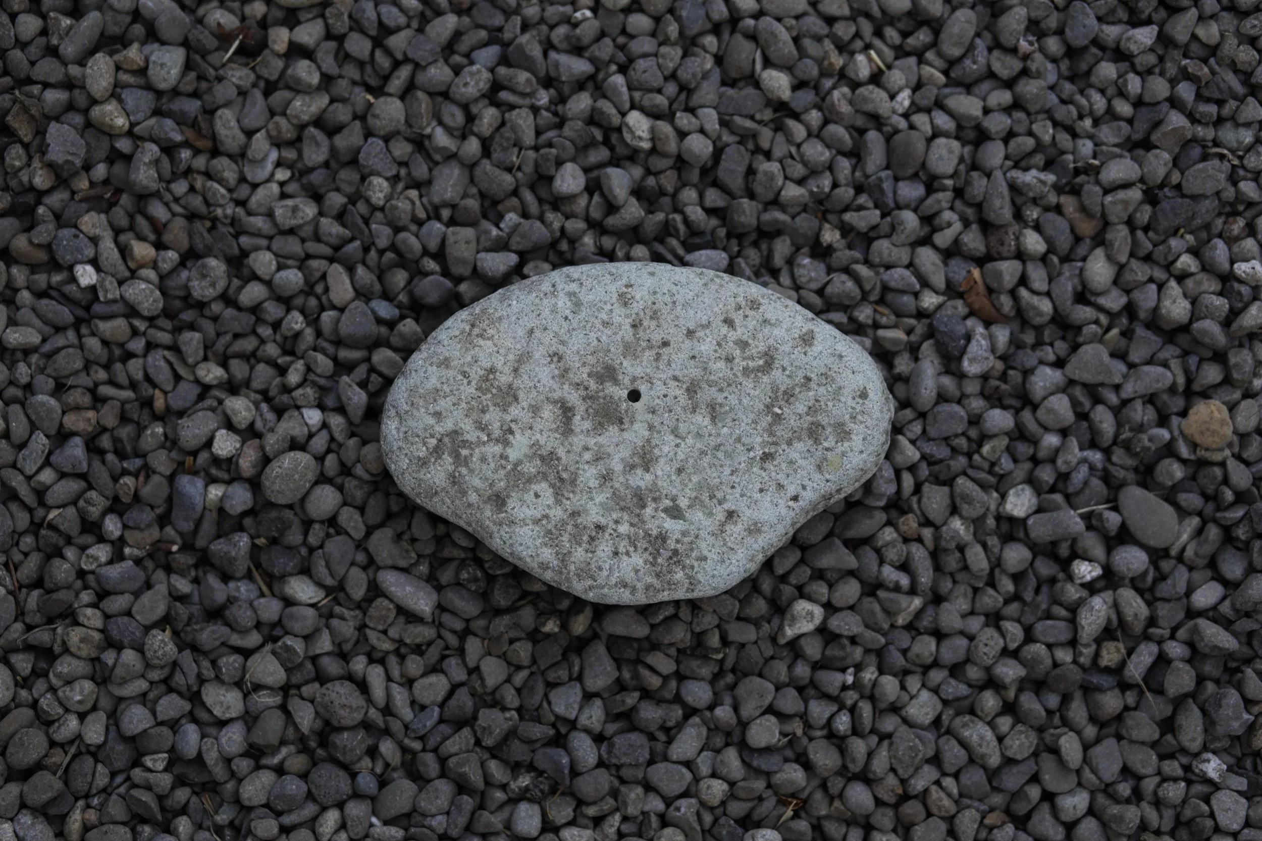 Rock Incense Burner #28