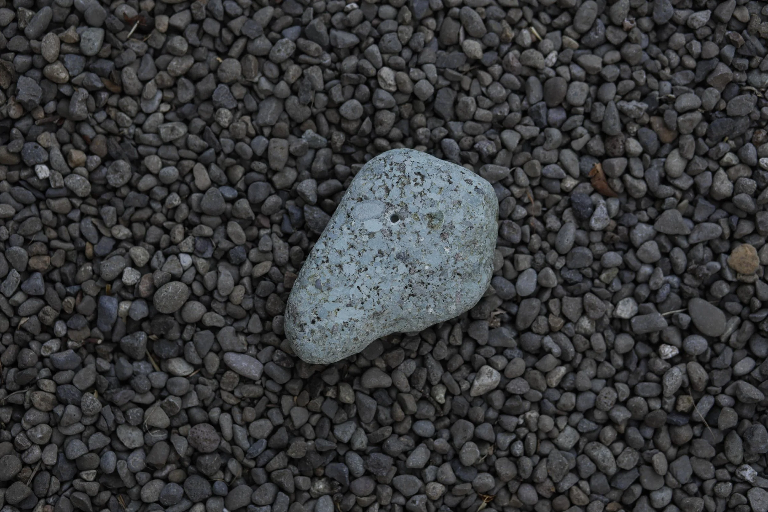 Rock Incense Burner #22