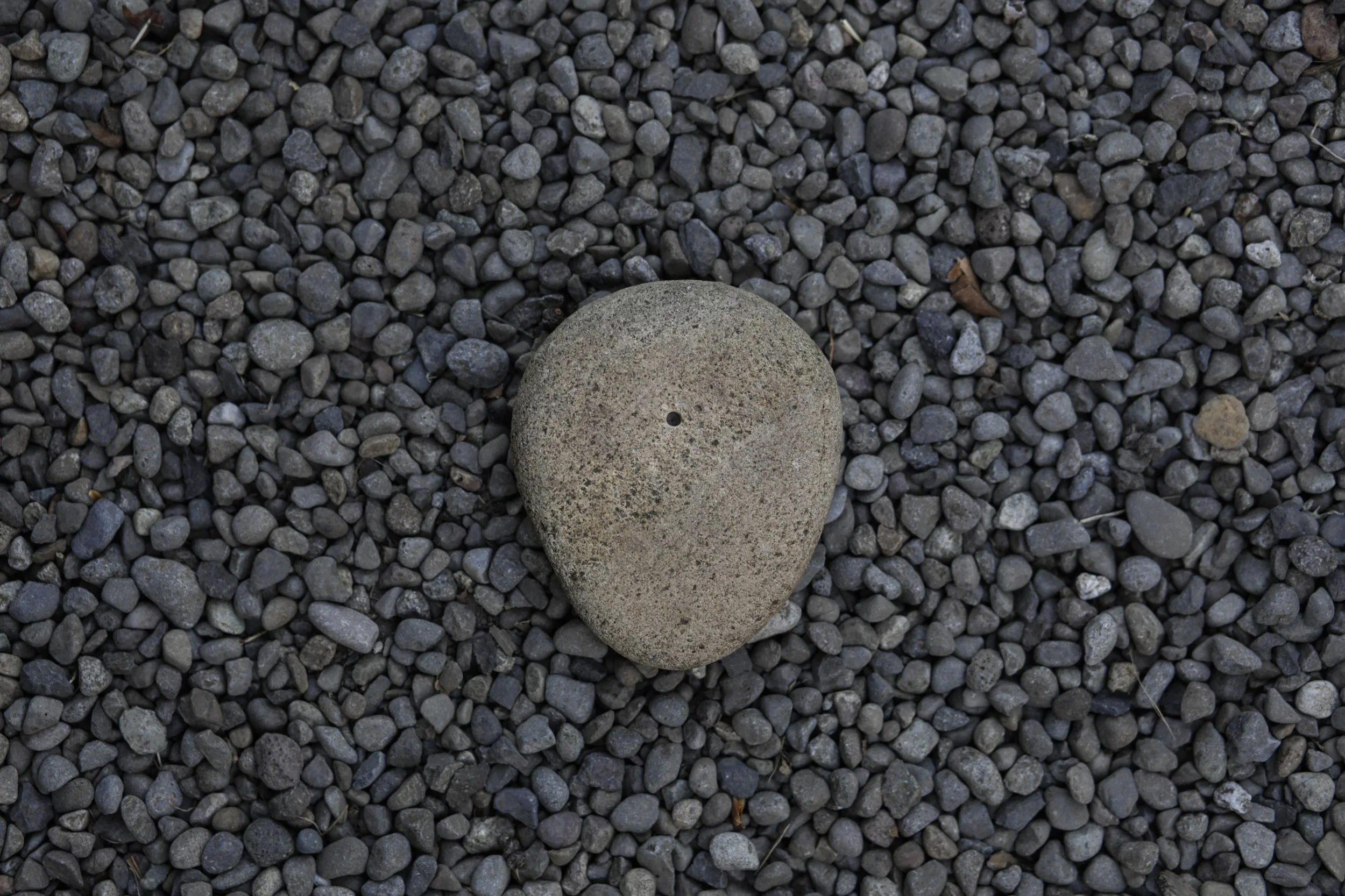 Rock Incense Burner #14
