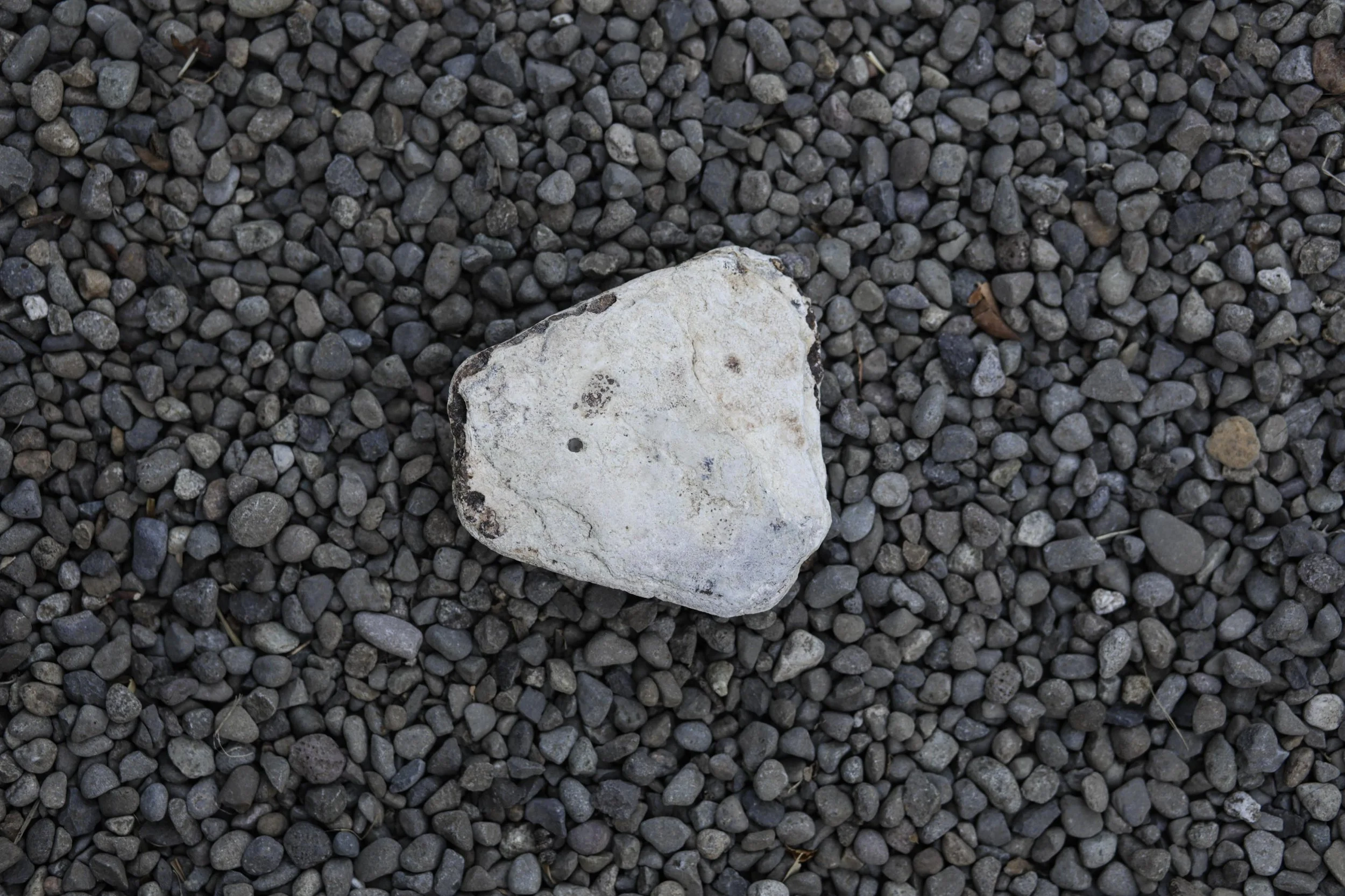 Rock Incense Burner #15