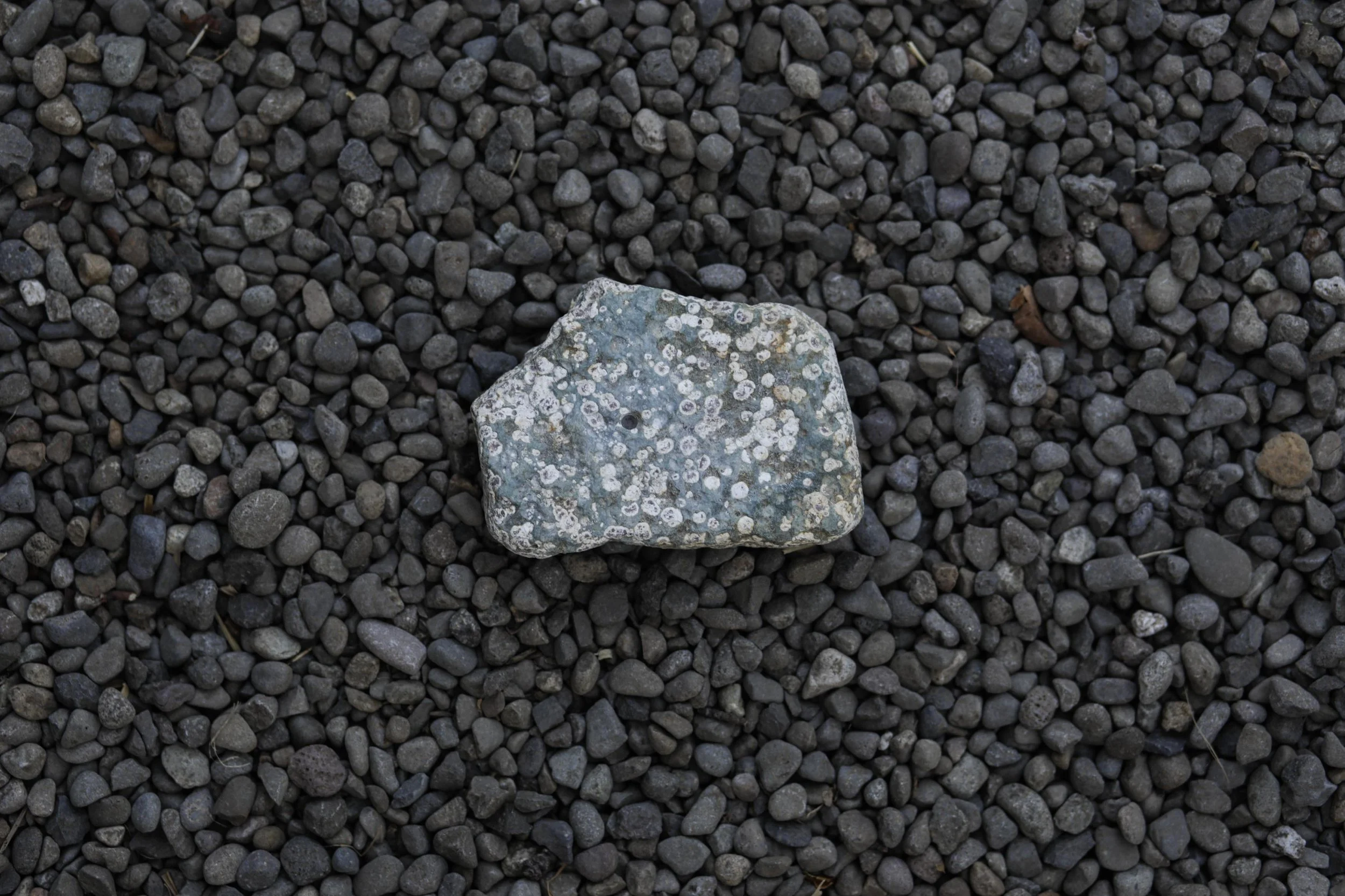 Rock Incense Burner #24