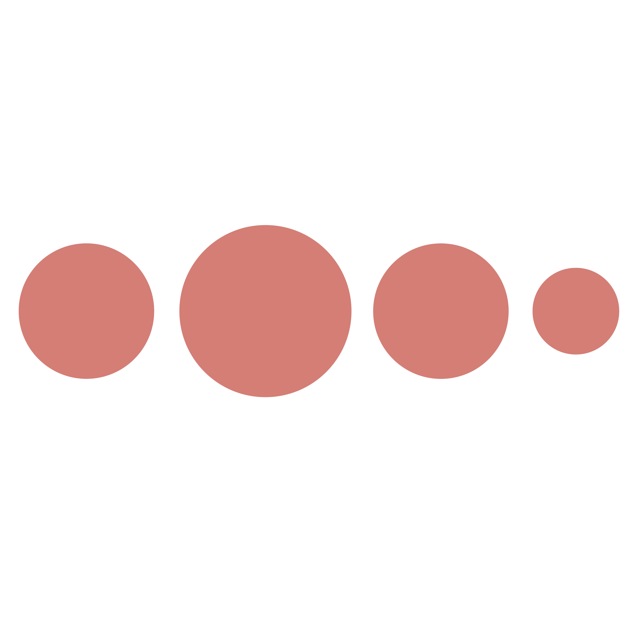 Geometric drawing of an outline square with sections divided by vertical, horizontal, and diagonal lines.