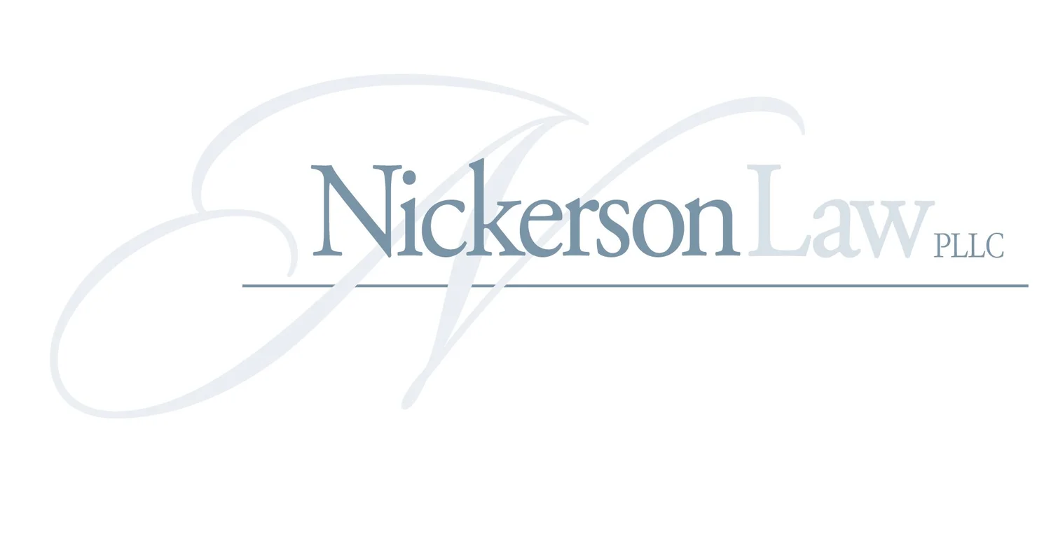 Nickerson Law, PLLC