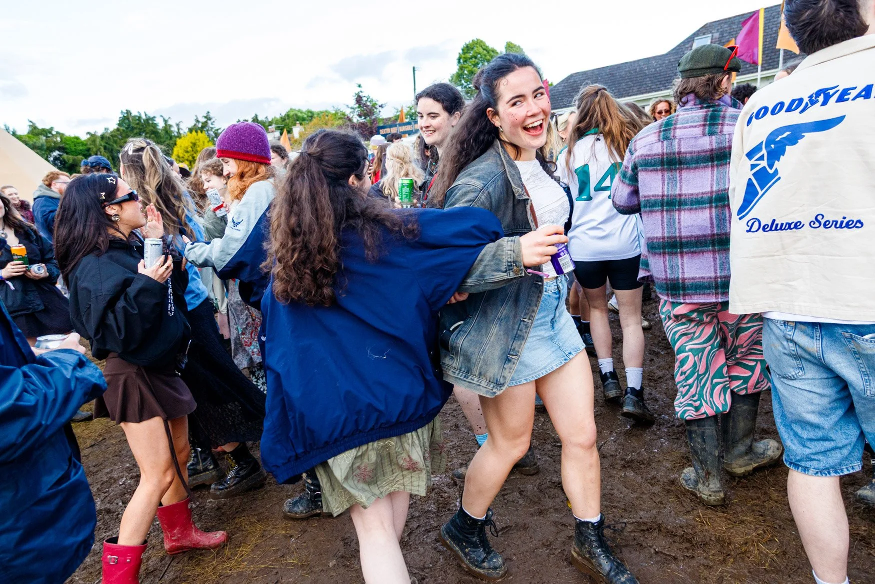 Féile na Gealaí