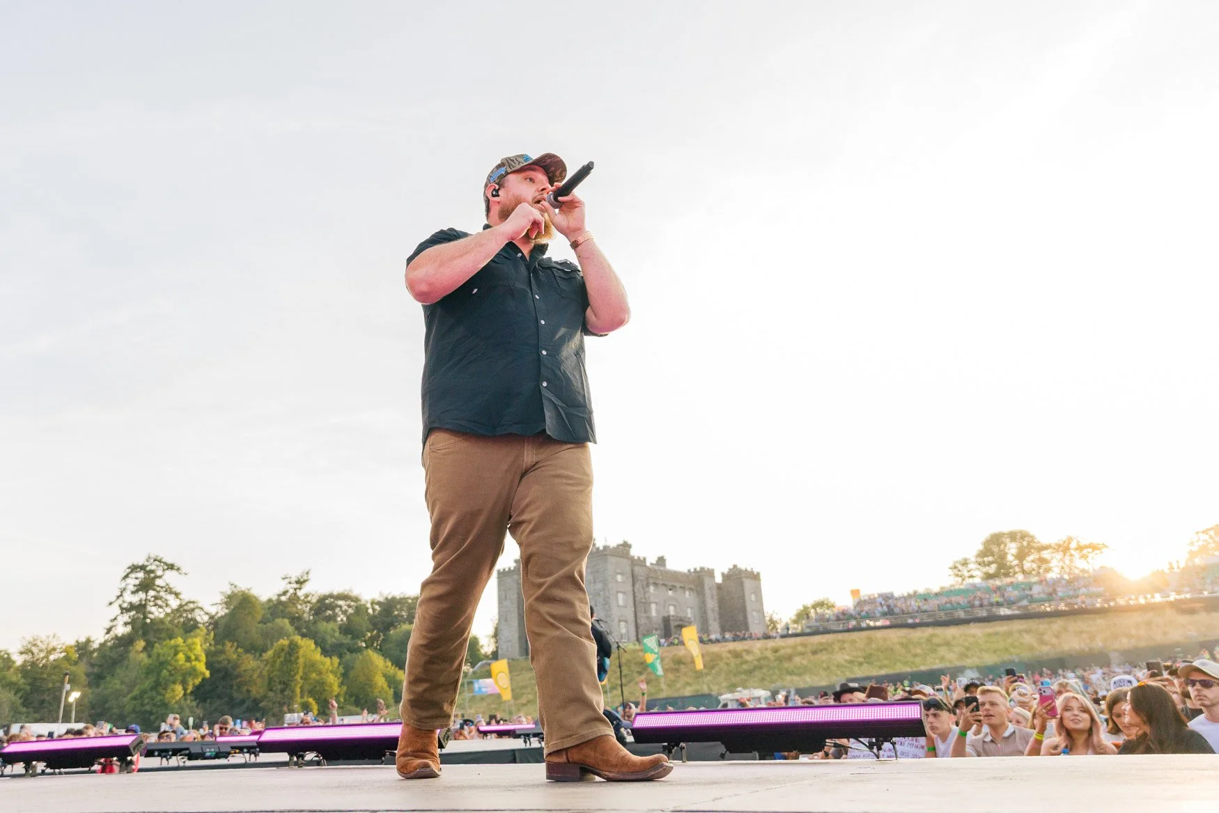 Luke Combs