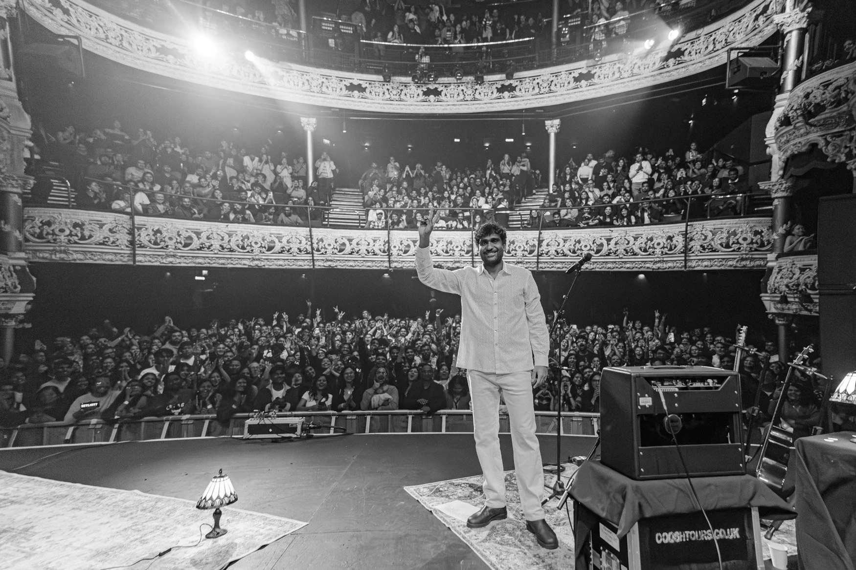 Prateek Kuhad