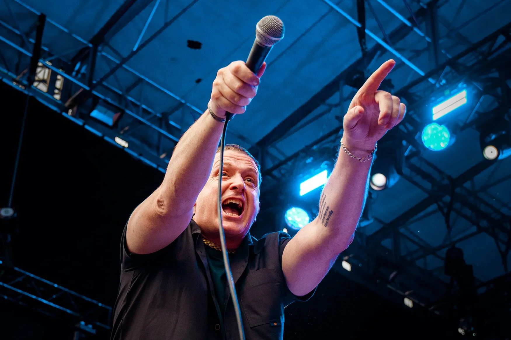 Damien Dempsey